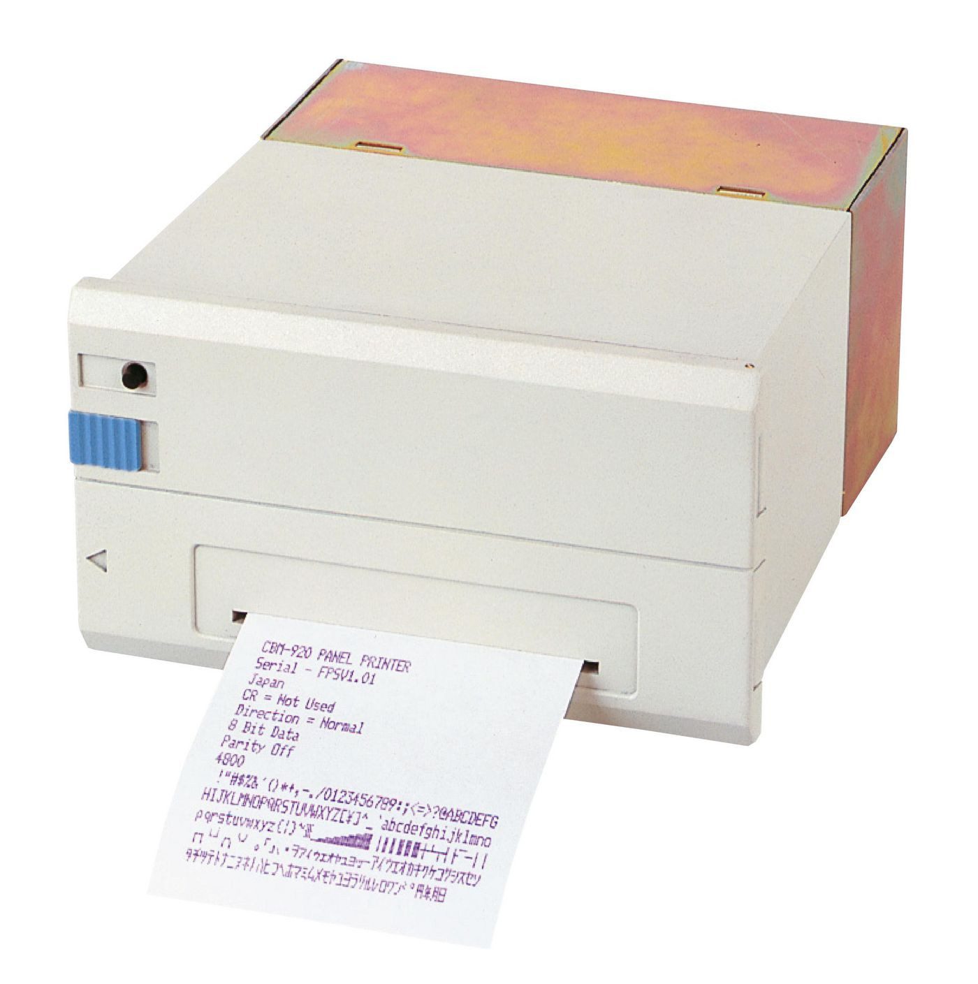 Citizen CITIZEN CBM-920II Матричный принтер