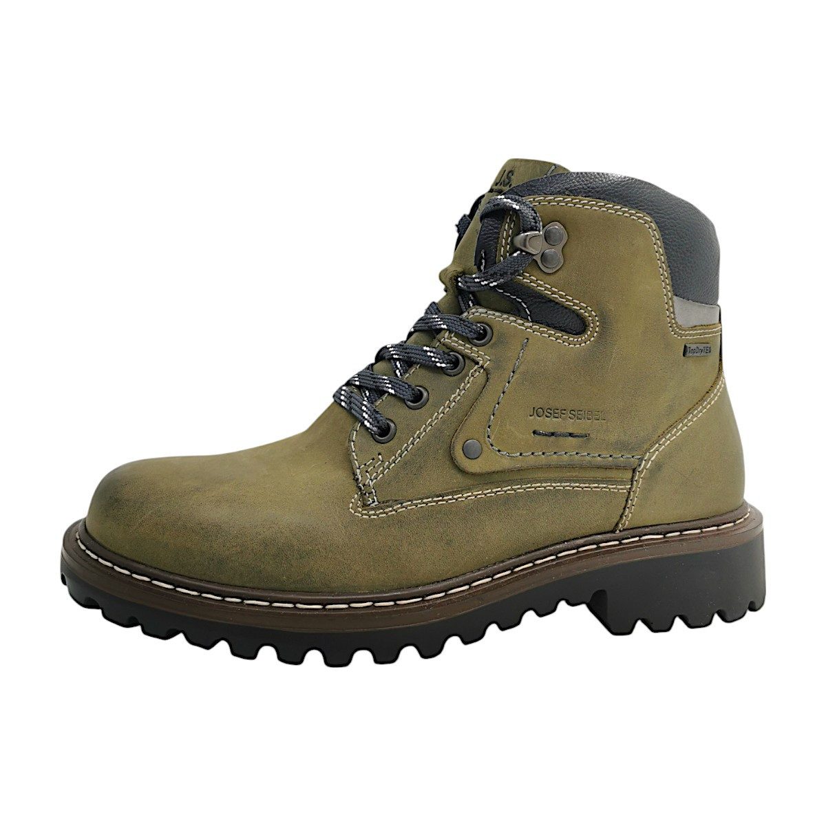 Josef Seibel Schnürstiefel Schnürstiefelette günstig online kaufen