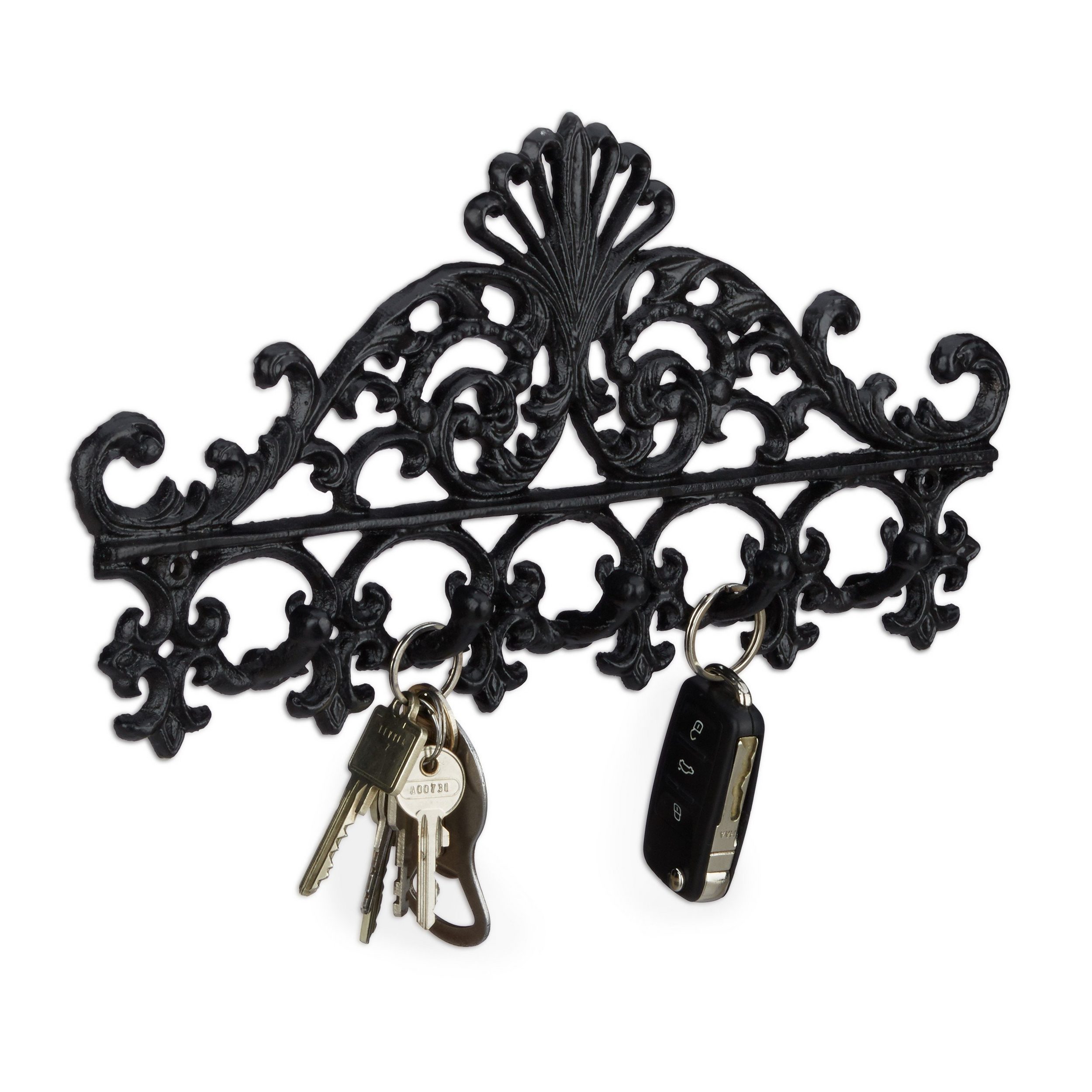 Wandhaken Barock