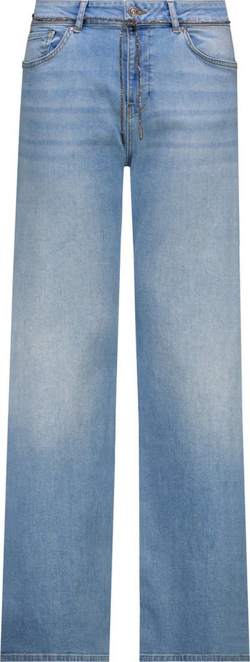Monari 5-Pocket-Jeans Hose 750