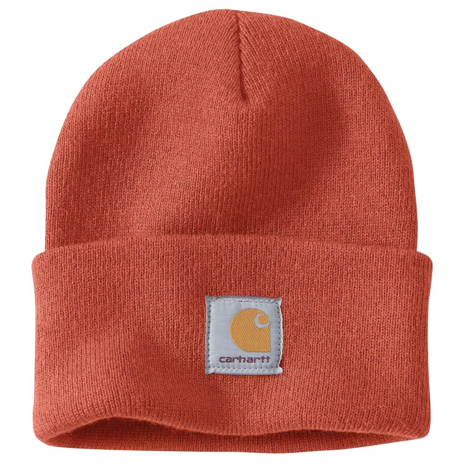 Carhartt Beanie Carhartt WATCH HAT A18 (1-St)