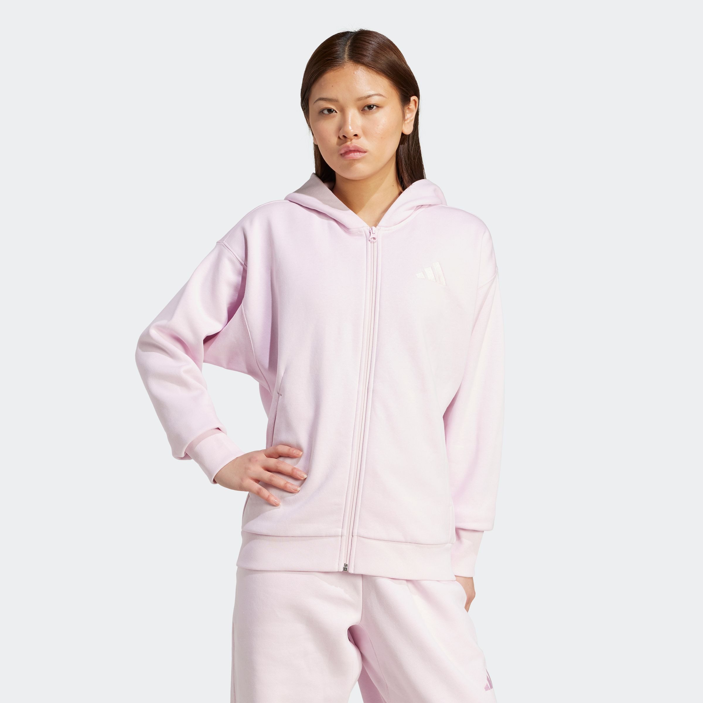 adidas Sportswear Kapuzensweatshirt W ALL SZN günstig online kaufen
