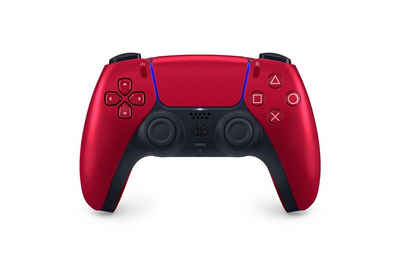 Playstation PS5 DualSense Wireless-Controller – Volcanic Red PlayStation 5-Controller