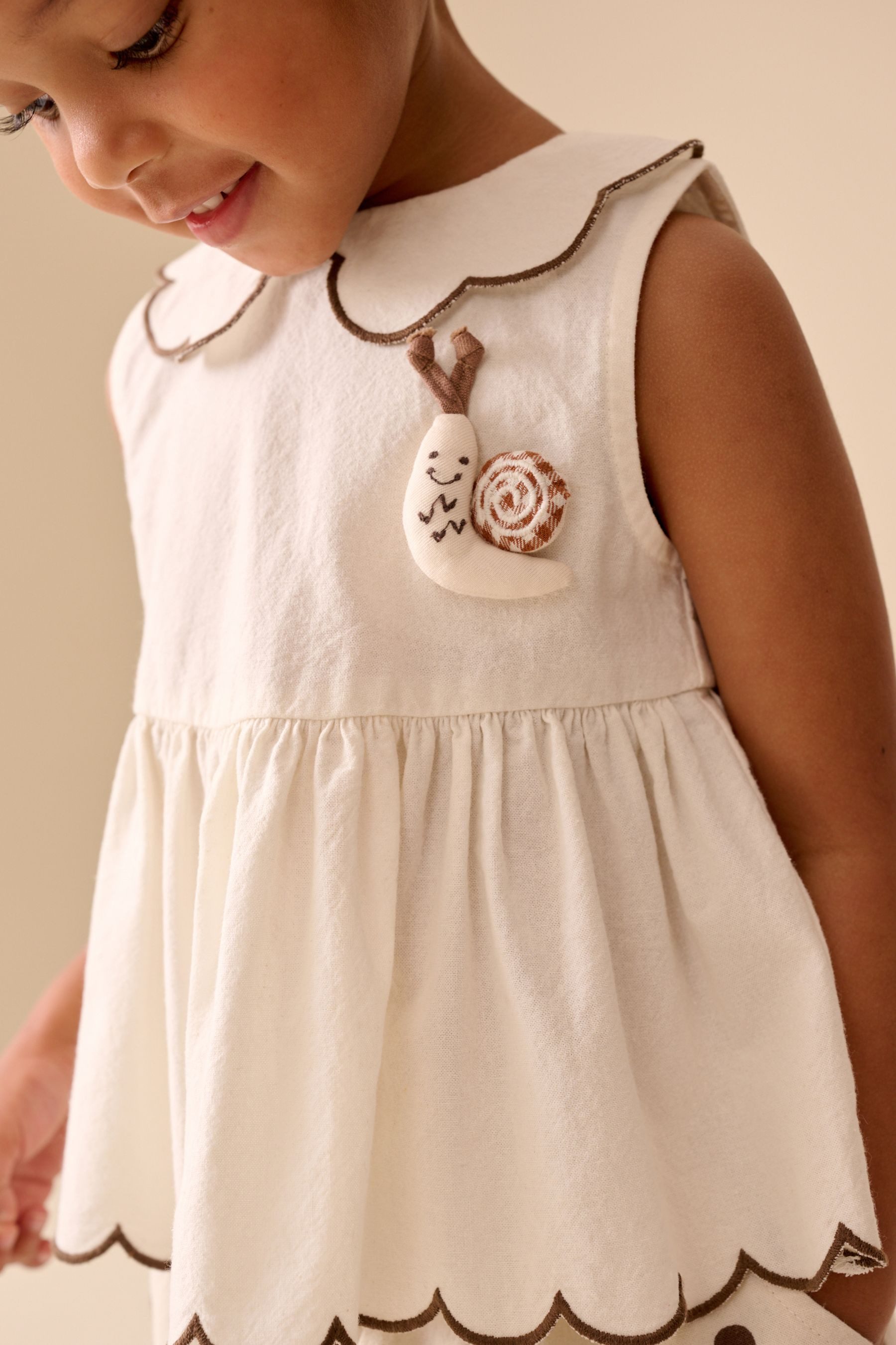 Top & Shorts Bluse und Shorts im Set
