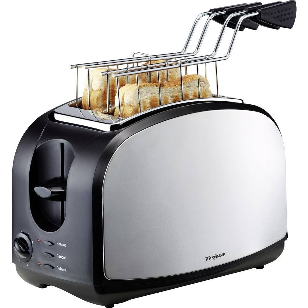 Trisa Toaster Zangentoaster 7361.4212