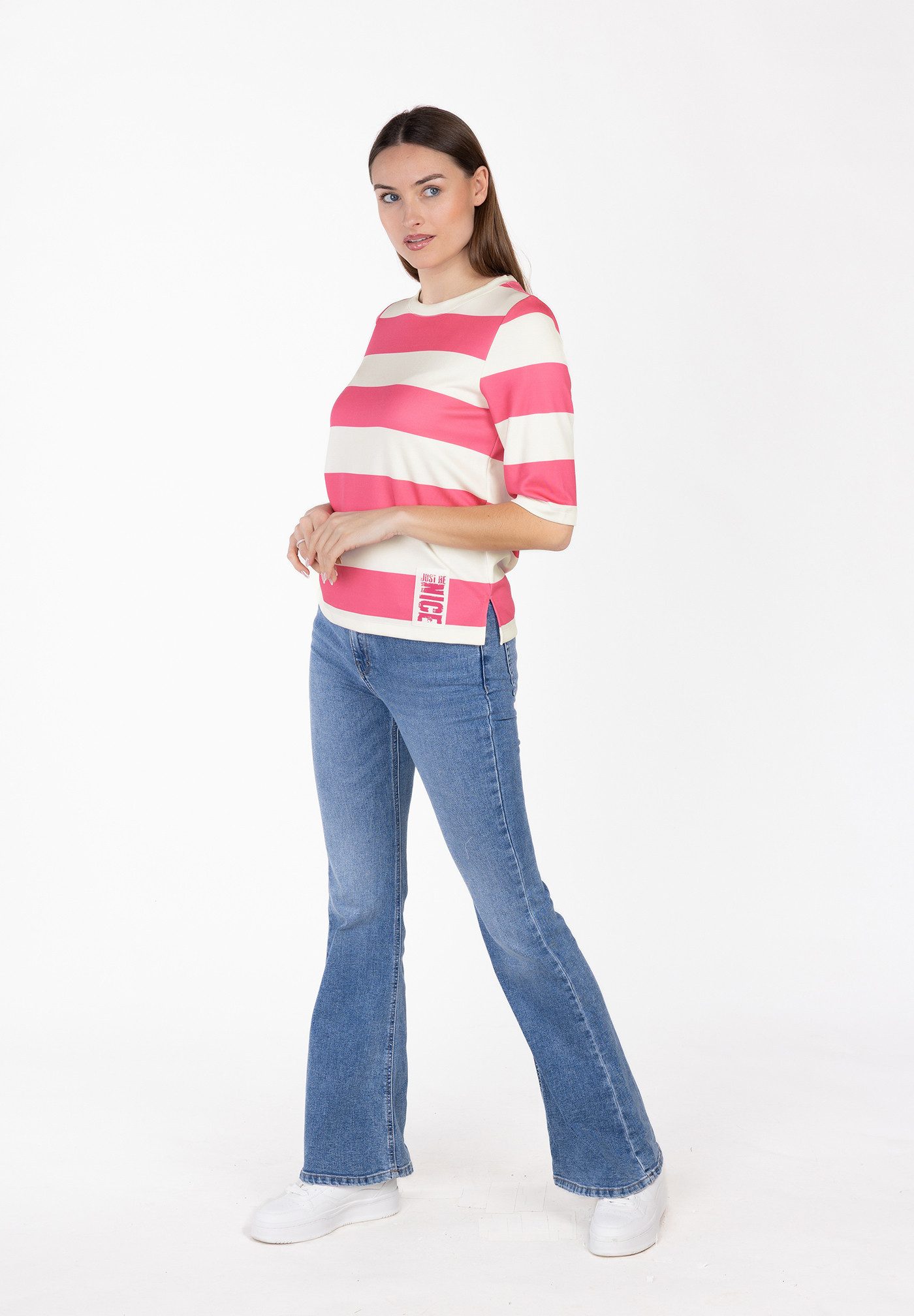 Key Largo Sweater WSW NEWPORT round (1er)