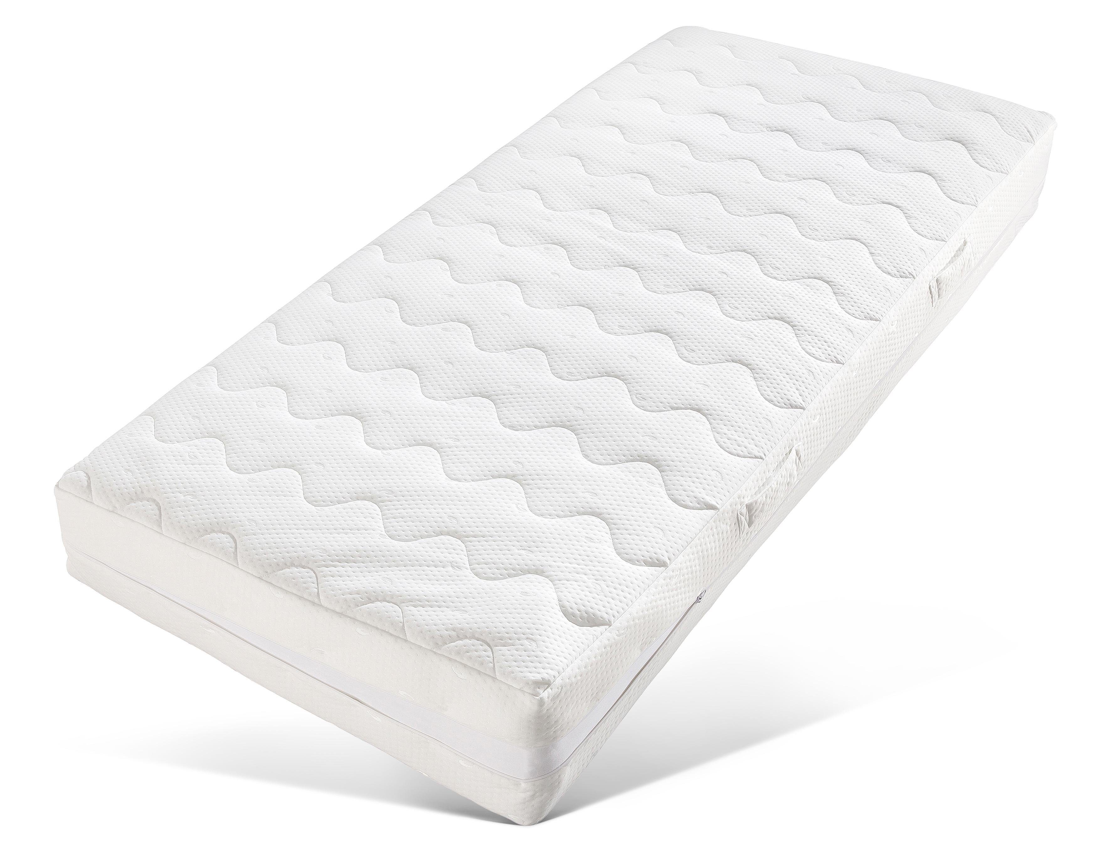 Matratzenersatzbezug Rinny, Bezug 90x200 cm, 140x200 cm und weiteren Größen, Allergiker OTTO home, geeignet (Hausstauballergiker), atmungsaktiv, waschbar, Anti-Milben