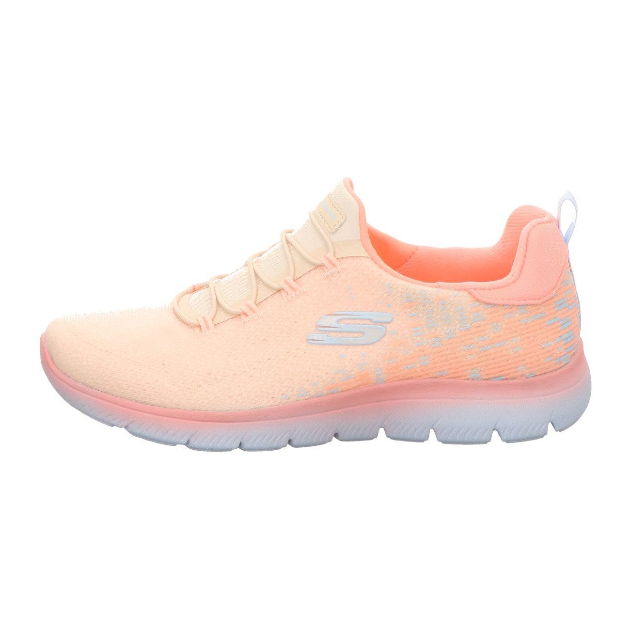 Skechers 150269 Schnürstiefel günstig online kaufen