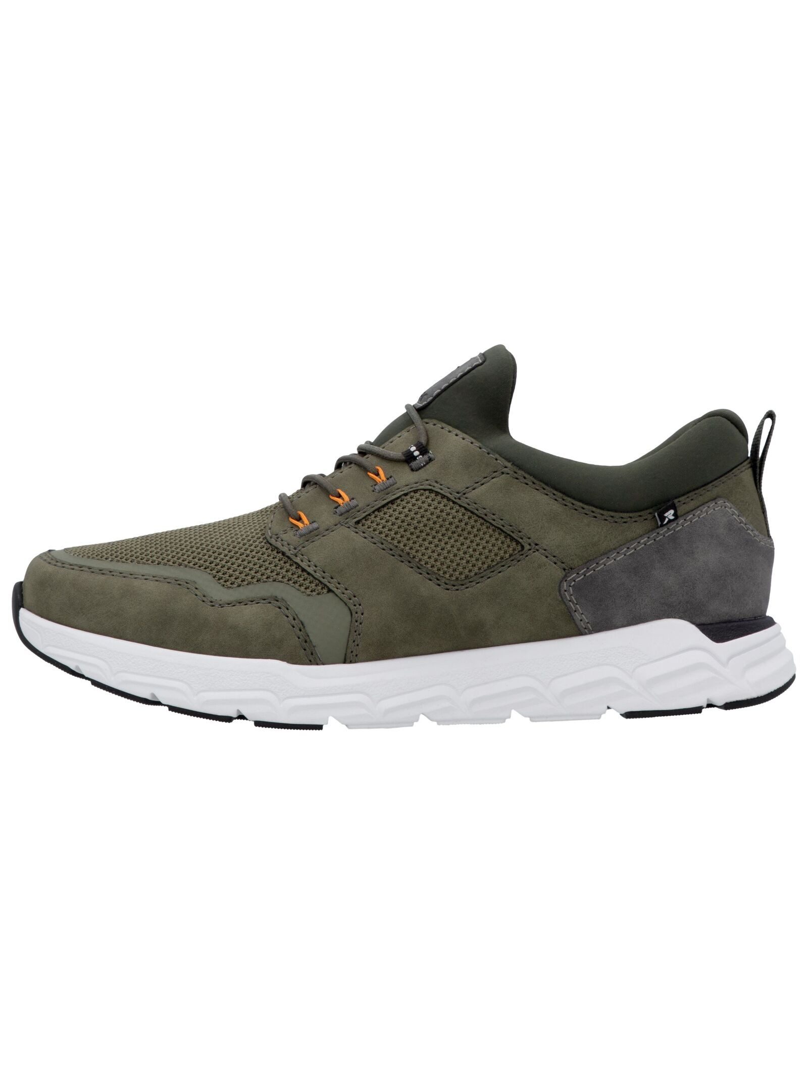 Rieker Rieker Sneaker Textil Sneaker günstig online kaufen