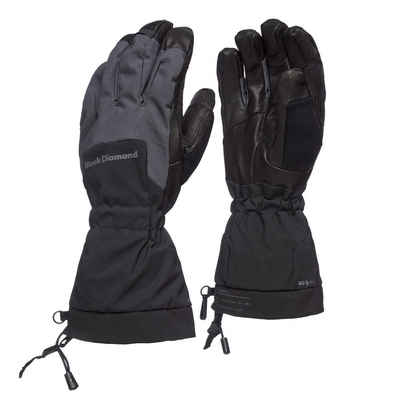 Black Diamond Fäustlinge Black Diamond Pursuit Glove Accessoires