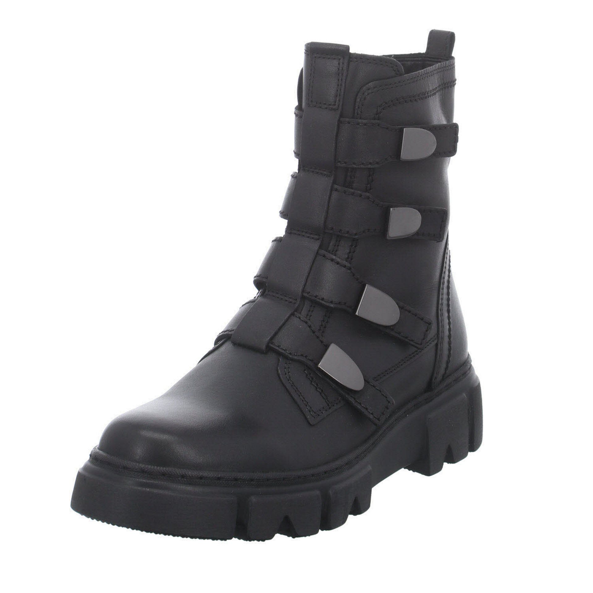 Gabor »Damen Stiefeletten Schuhe Boots Elegant Freizeit« Stiefelette  Glattleder online kaufen | OTTO