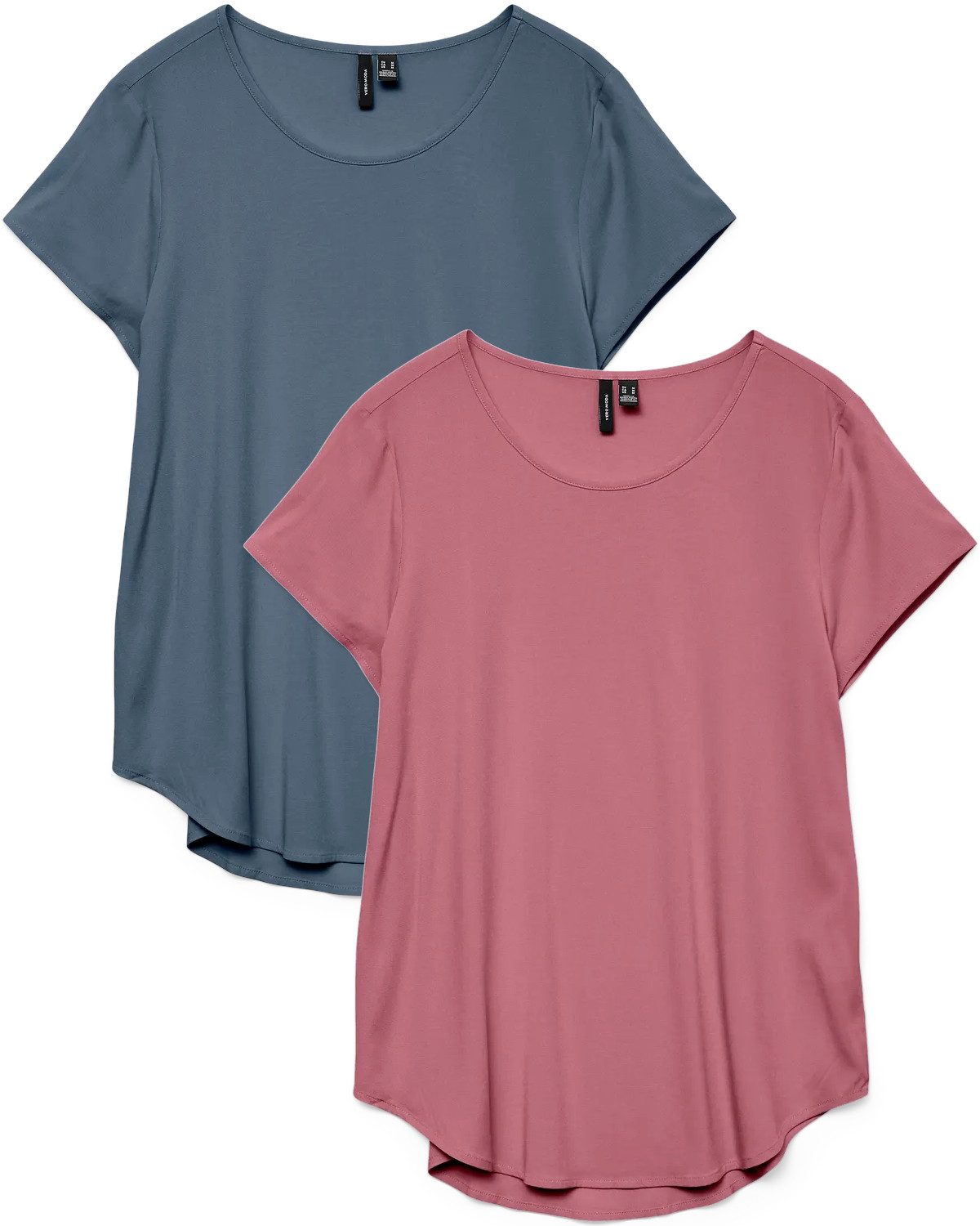 Vero Moda Blusenshirt lockeres Shirt im günstig online kaufen