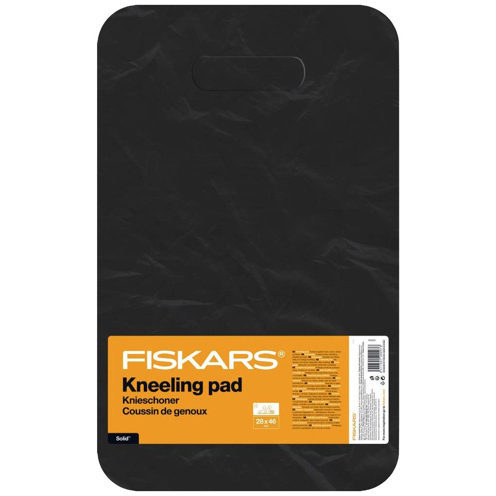 Gartenpflege-Set Fiskars 1062832 Solid™ Kniepolster 1 St.