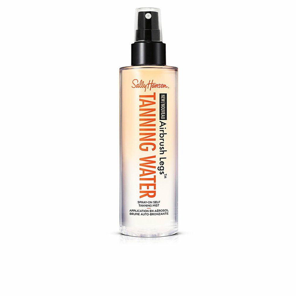 Sally Hansen Körperpflegemittel Tanning Water 200ml