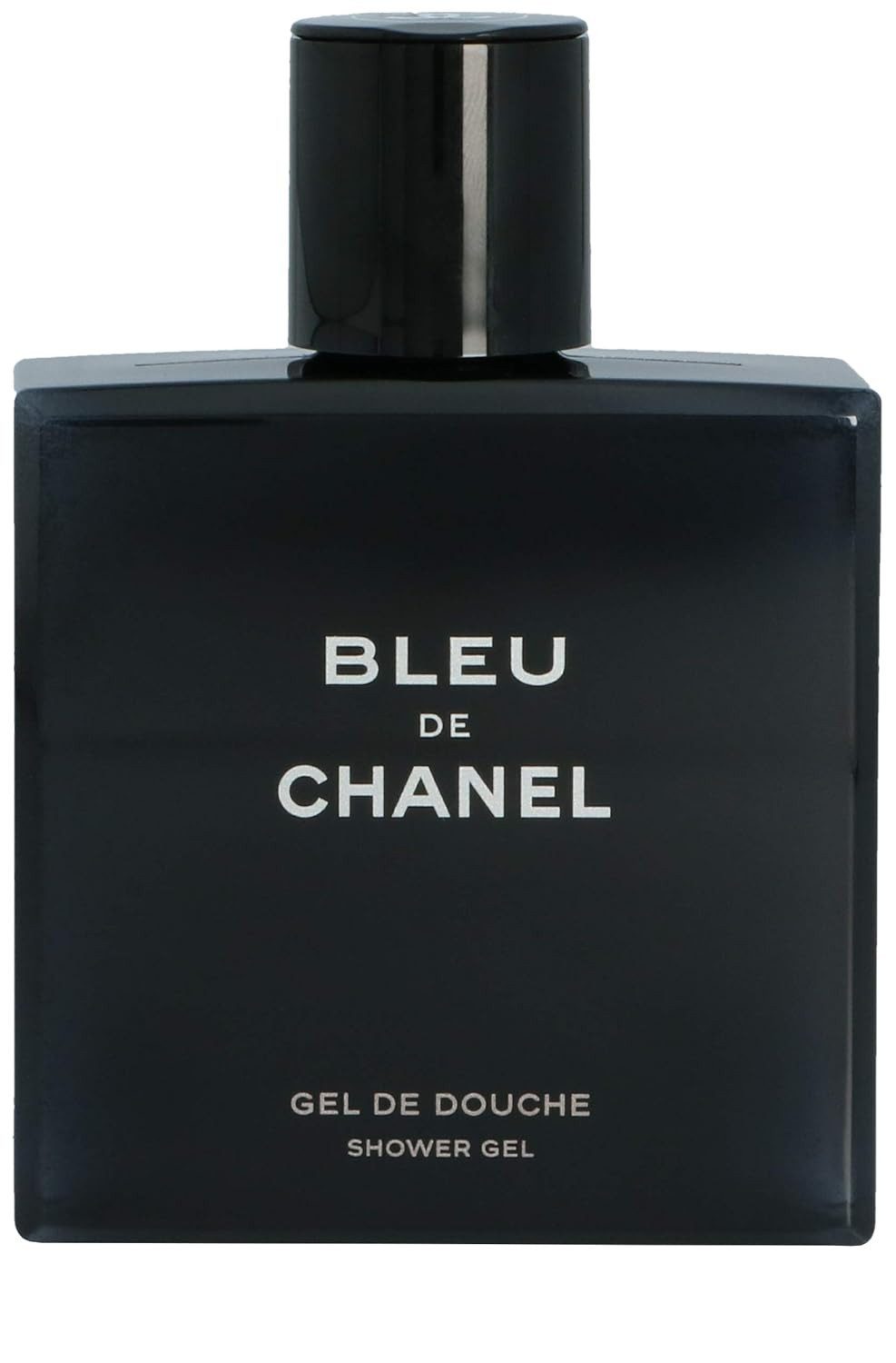 CHANEL Duschgel Bleu de Chanel, 1-tlg., 200 ml Duschgel