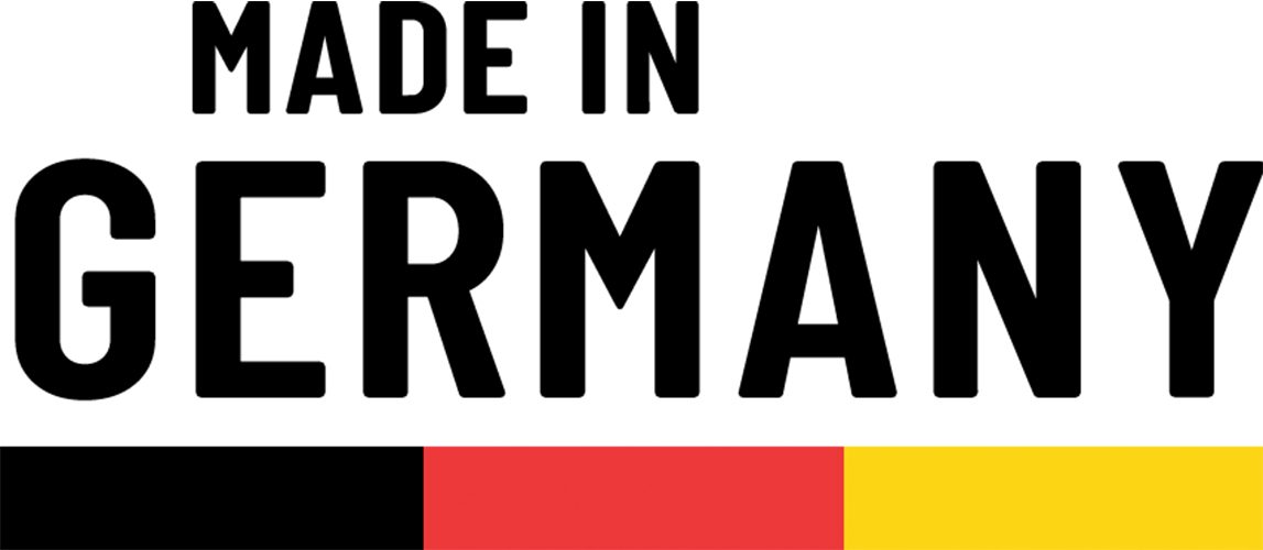 SPESSARTTRAUM Baumwollbettdecke Bronze, hergestellt in Deutschland, allergikerfreundlich