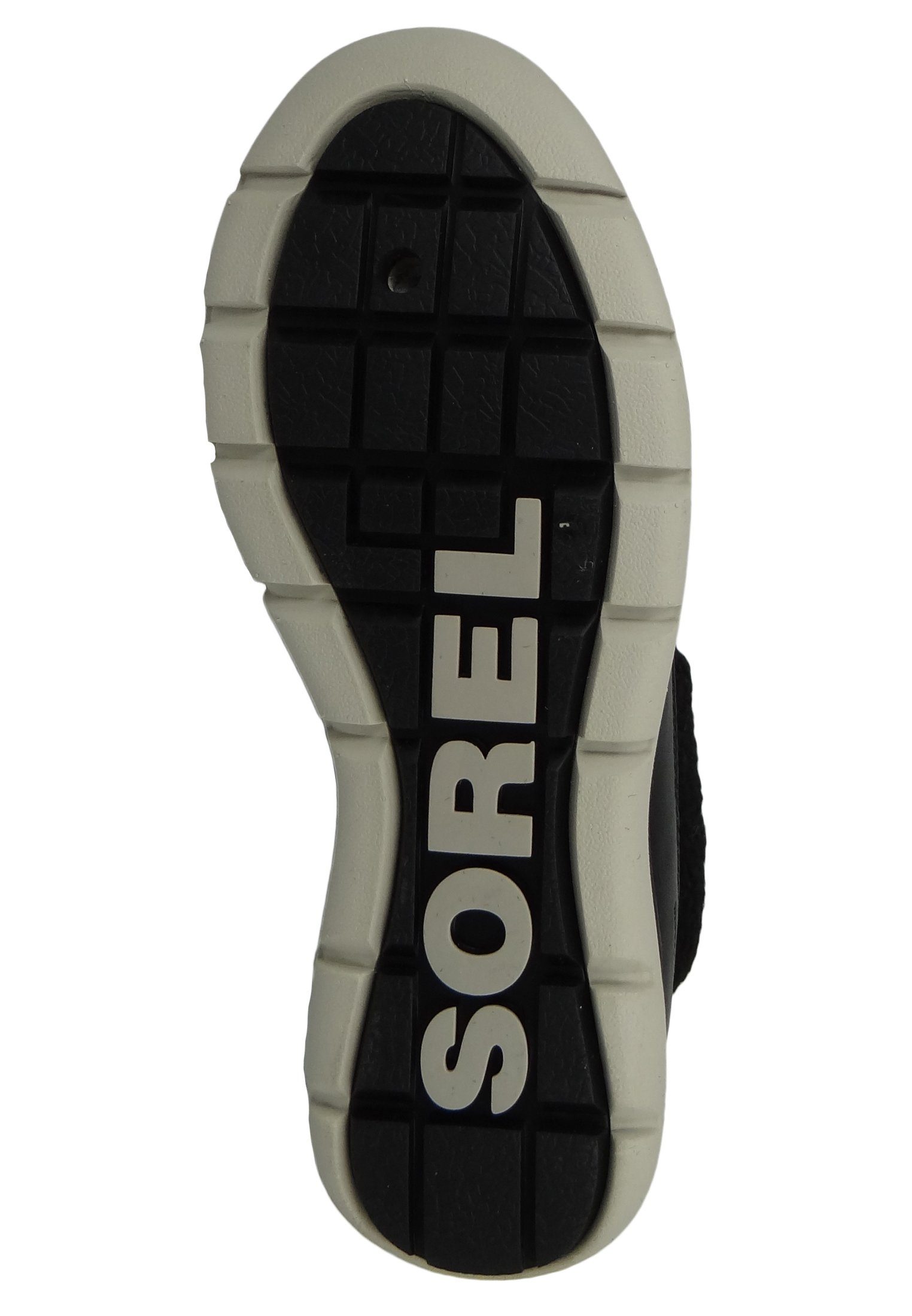 Sorel NL3040-371 Explorer Carnival Hiker Green Black Stiefel