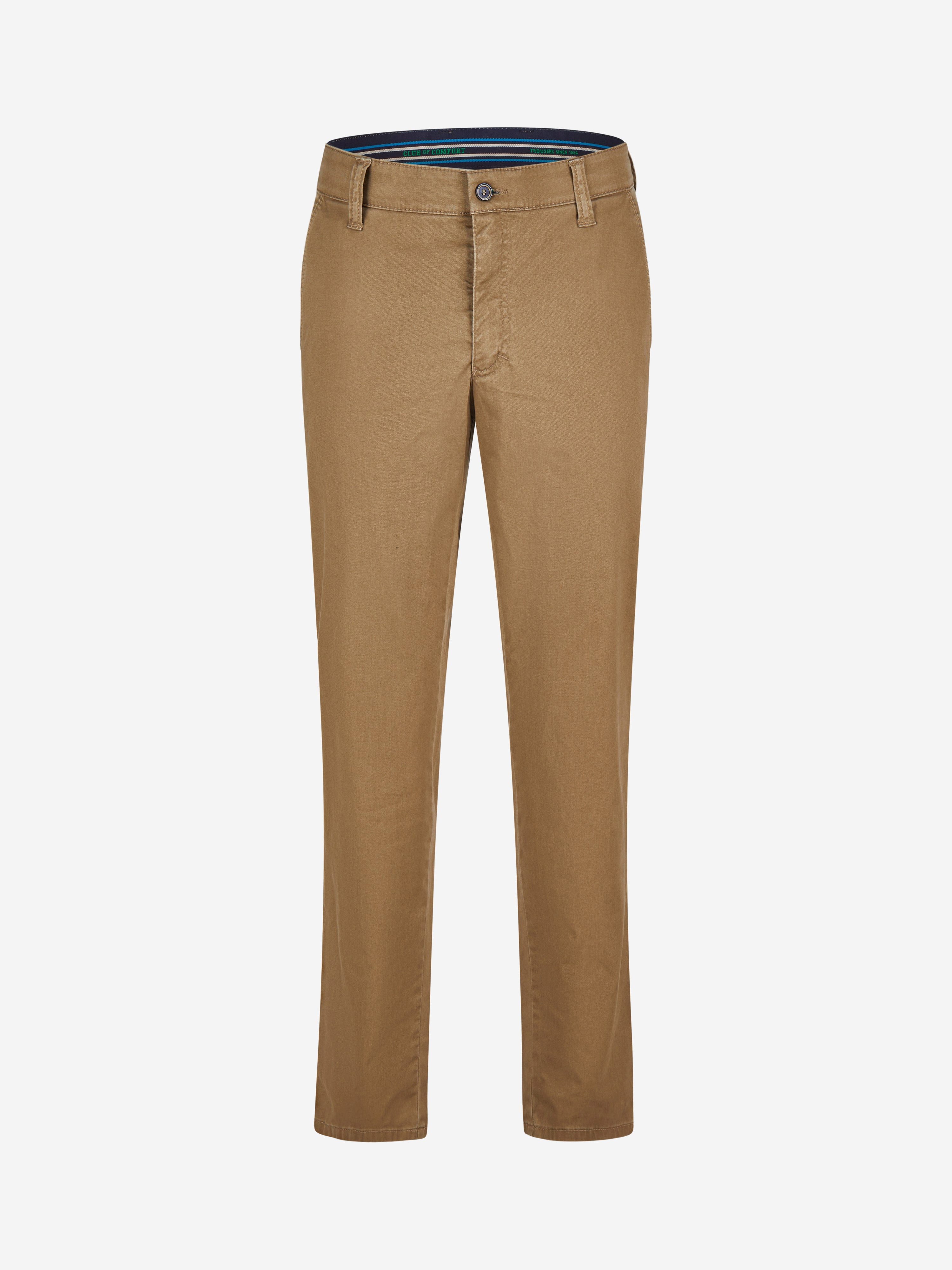 Club of Comfort Chinohose GARVEY 6701 günstig online kaufen