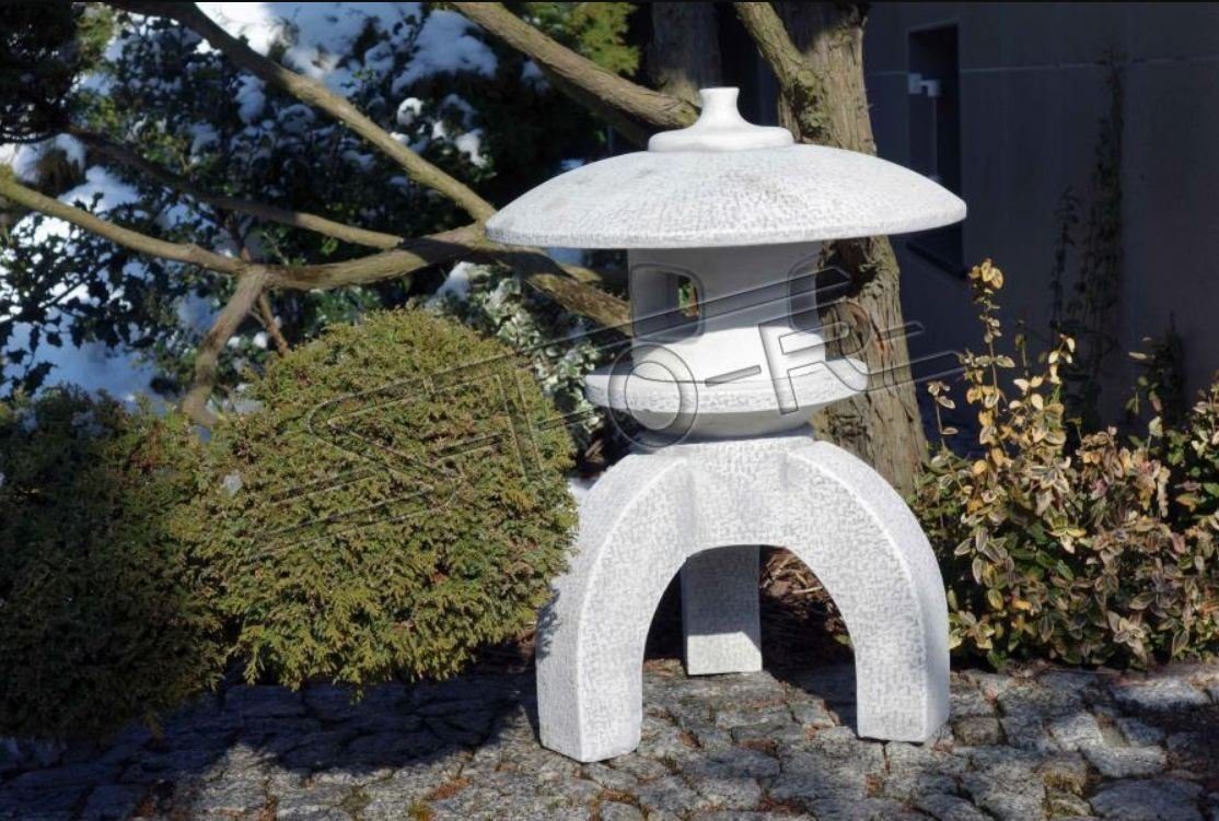 JVmoebel Skulptur Japanischer Garten Haus Deko Statue Figuren Figur Statuen Skulptur