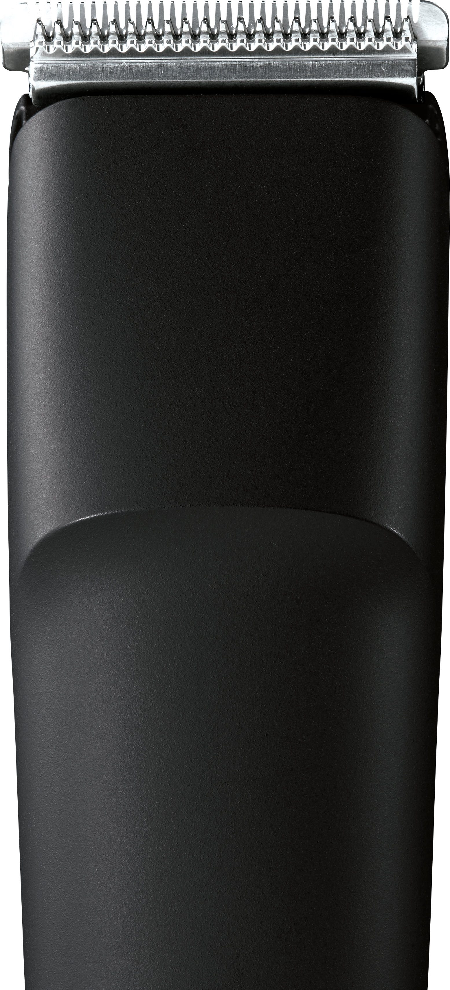 Panasonic Haarschneider Panasonic Haarschneidemaschine ER-GP23, 30% Geräuschreduzierung