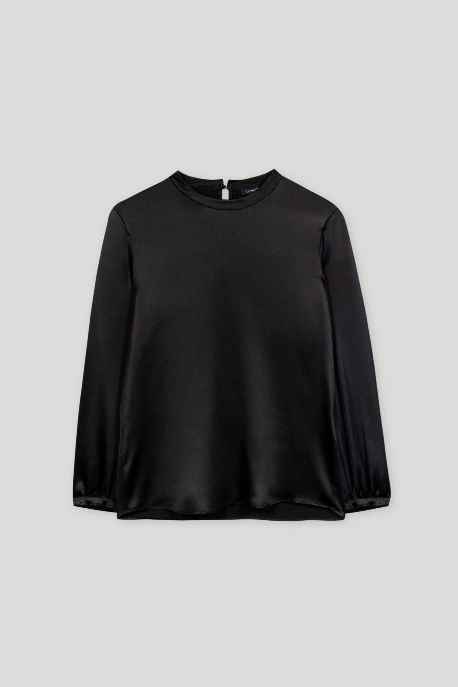 Luisa Cerano Funktionsbluse