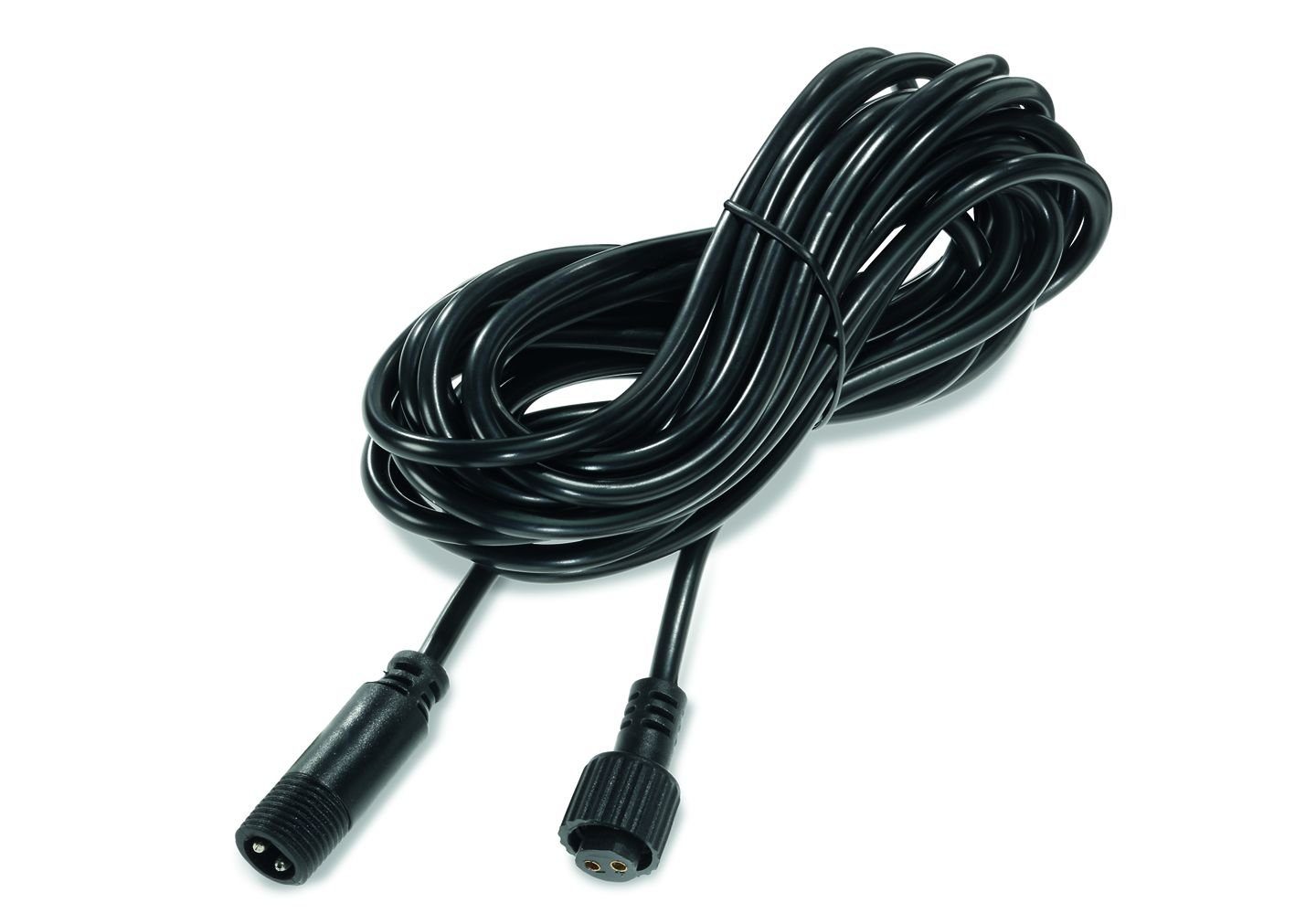 esotec Esotec 101738 Verlängerungskabel Stecker 2-polig klein, 5 m Verlängerungskabel