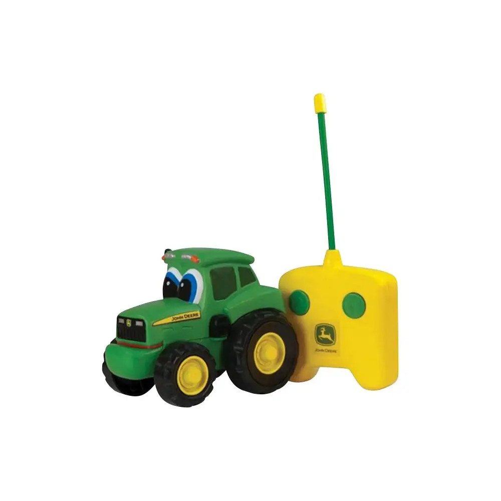 Tomy® Modellauto TOMY 42946 R/C Johnny Traktor