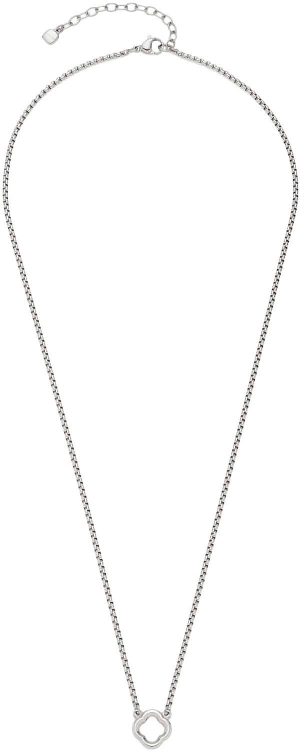 LEONARDO Charm-Kette Halskette Orlanda Clip&Mix, 023734, günstig online kaufen