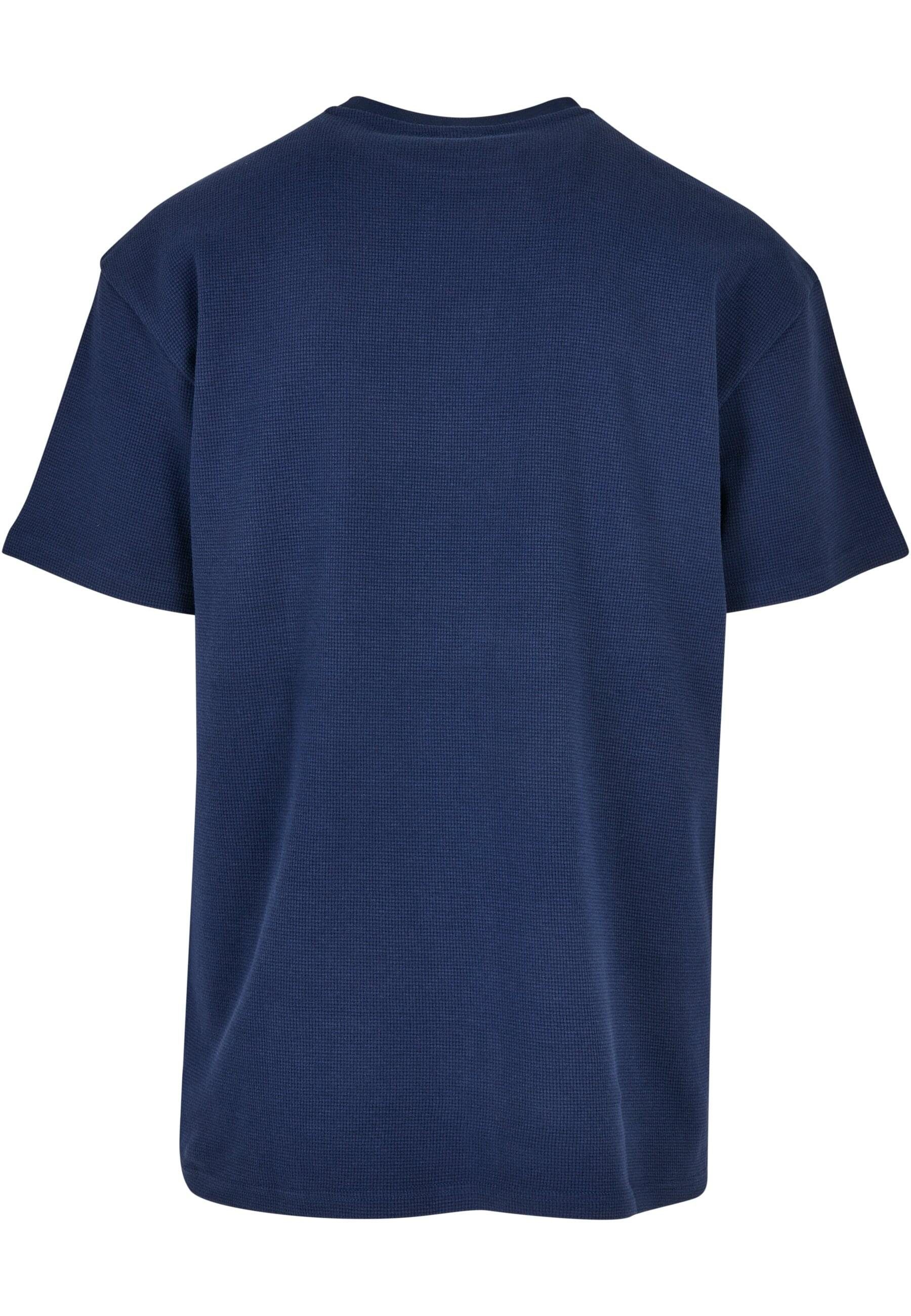 URBAN CLASSICS T-Shirt "Urban Classics Herren Oversized Waffle Tee", (1 tlg günstig online kaufen