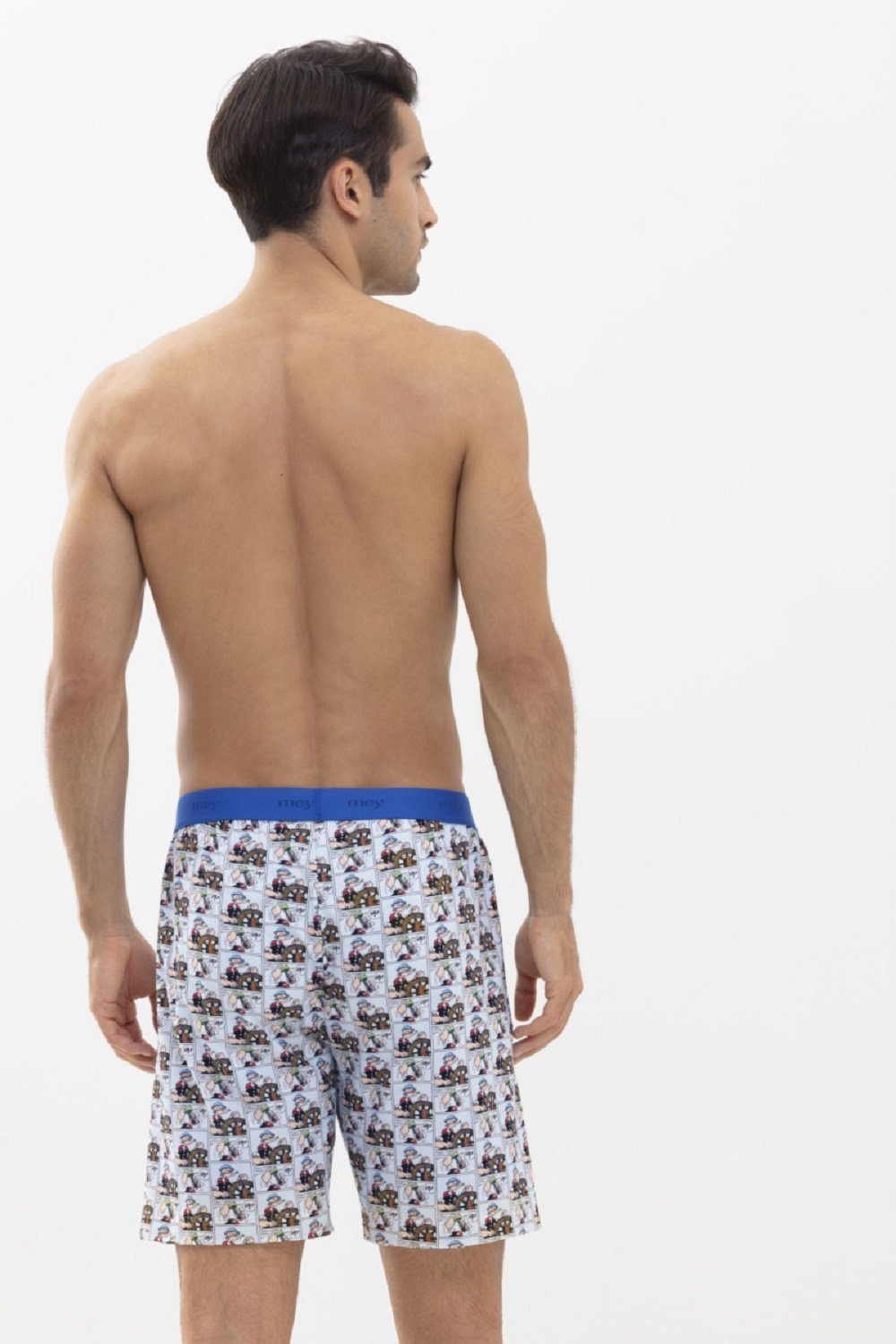 Stück, Mey Mey (1 Short 1 1-tlg., 31094 Popeye Stück) Pants Serie Pyjamahose