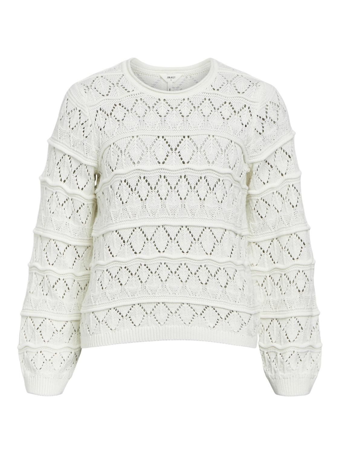 Object Strickpullover