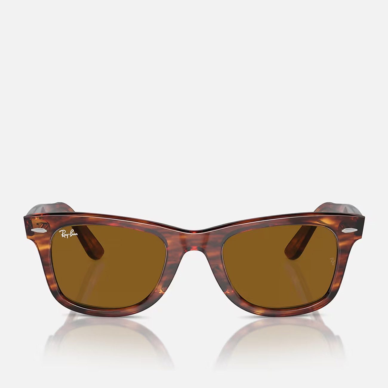 Ray-Ban Sonnenbrille Ray-Ban Wayfarer RB2140 954 günstig online kaufen
