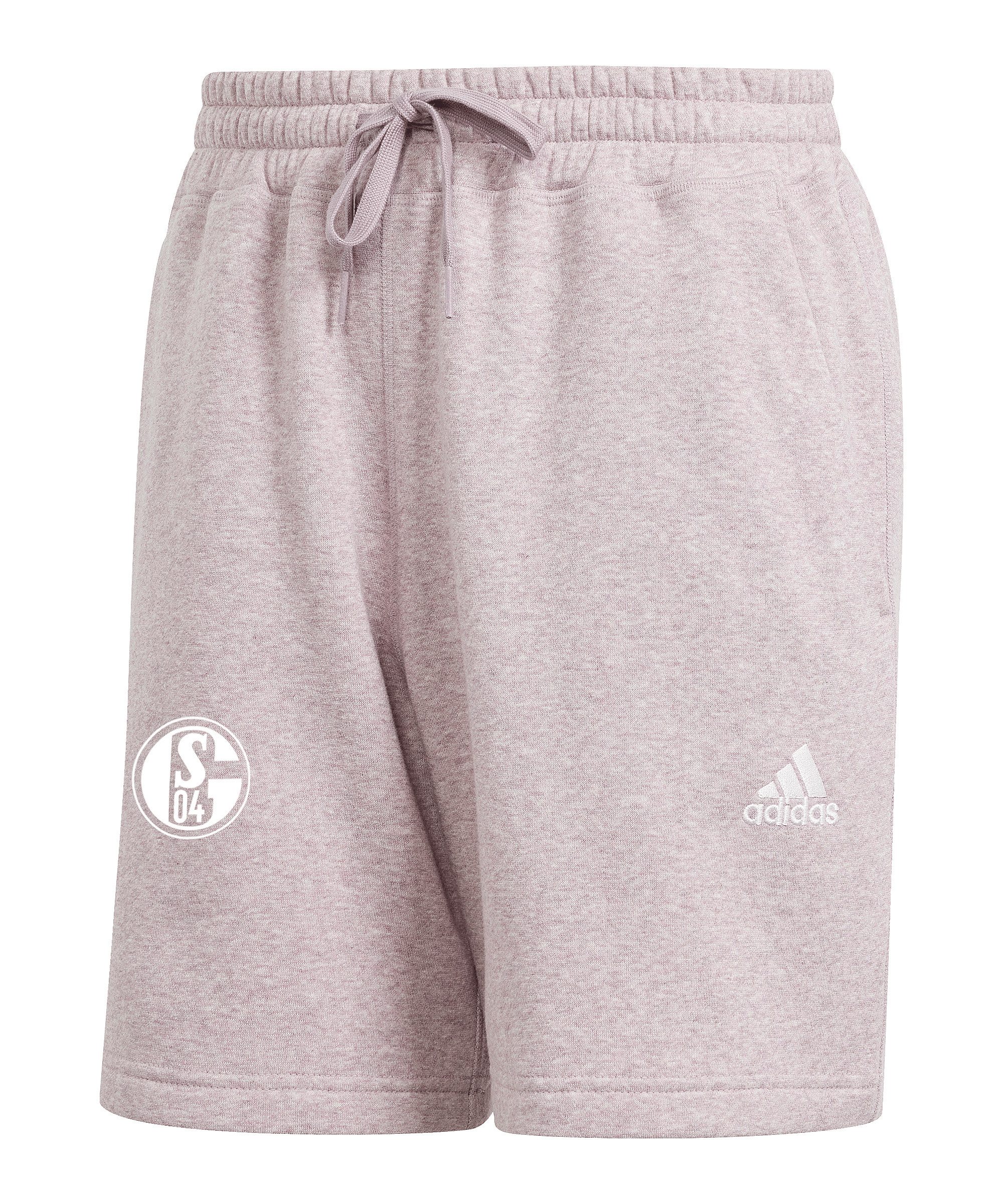 adidas Performance Sporthose adidas Performance FC Schalke 04 Short Shorts günstig online kaufen
