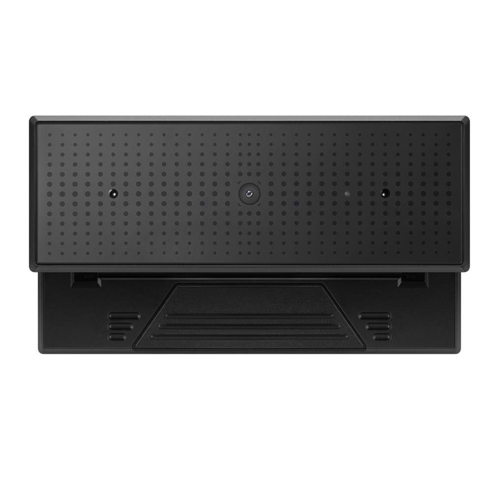 Asus ROG Eye S Full HD-Webcam (60FPS, Noise-Cancelling-Mikrofon, Blauglasfilter, USB 2.0)