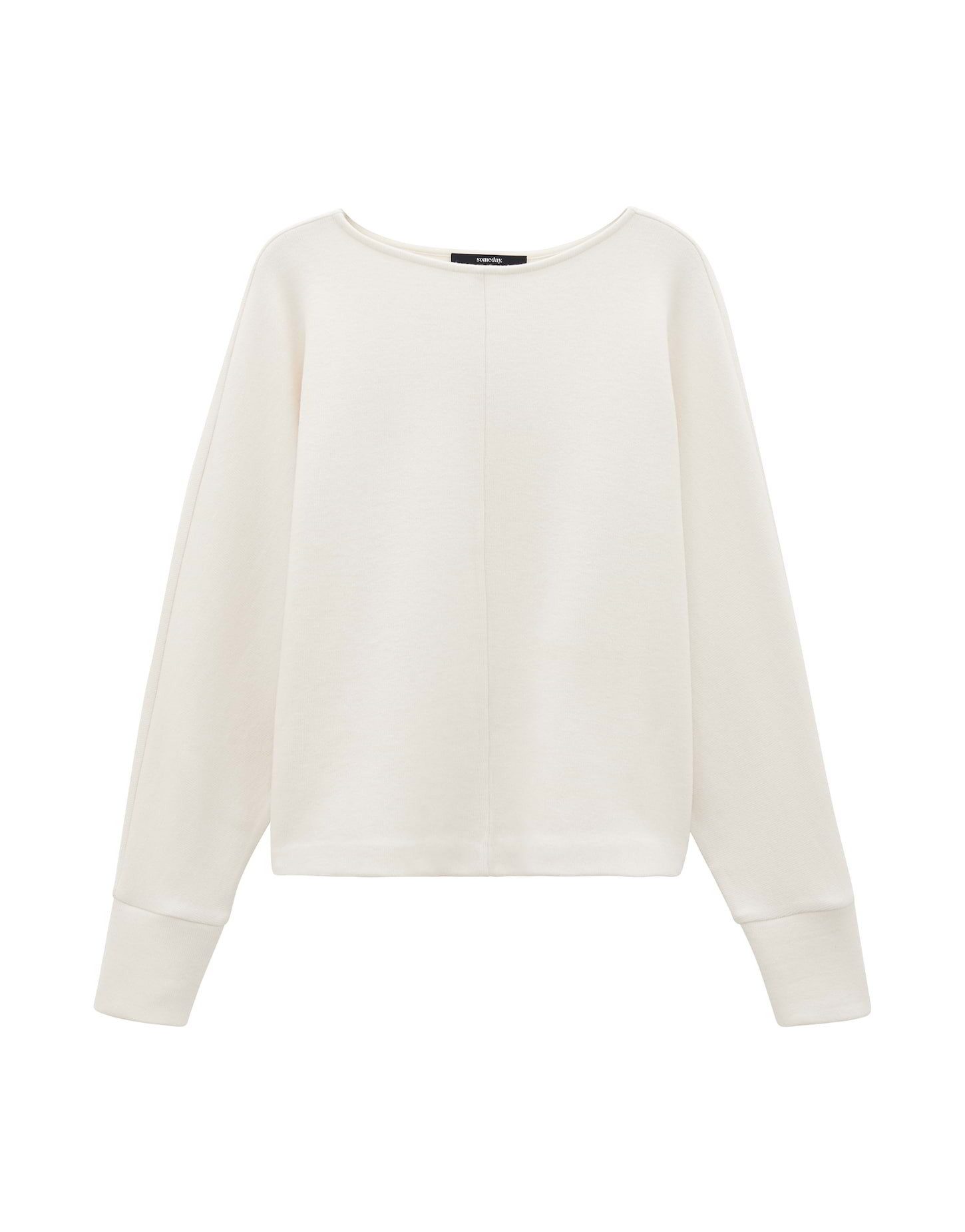 someday Sweater Sweater UTIBBY aus weichem Viskose Mix günstig online kaufen