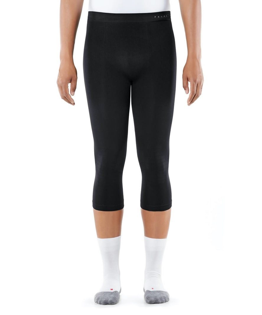 3/4-Hose Unterziehose 3/4 Tight Maximum Warm (wärmes Material, perfekte)