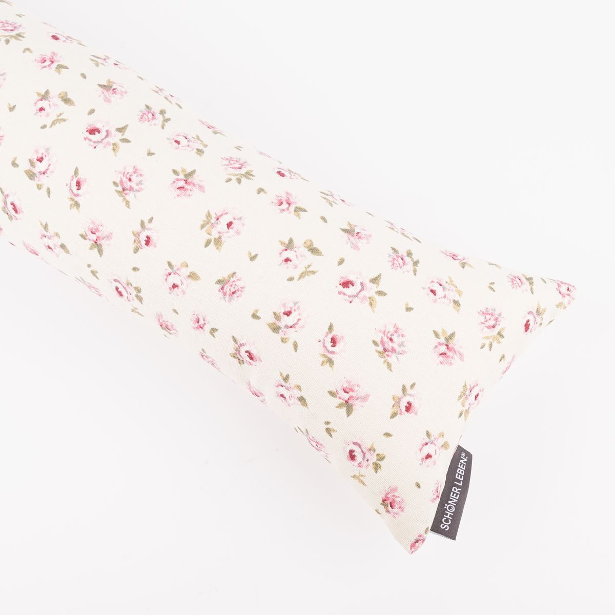 SCHÖNER LEBEN. Zugluftstopper, handmade