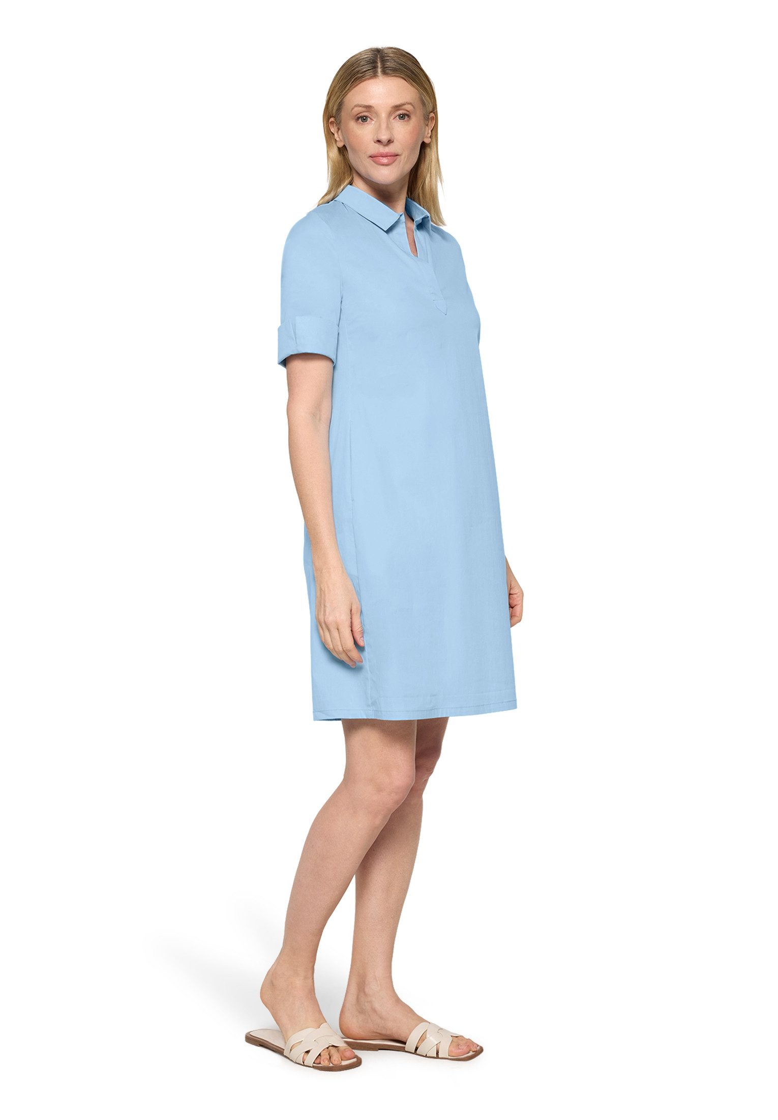 Robe Légère Blusenkleid Noos