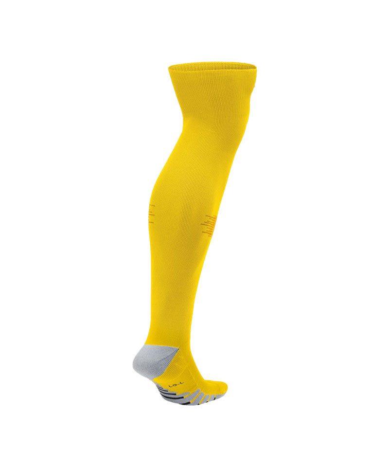 Nike Fußballstutzen Nike Performance Team Matchfit OTC Sockenstutzen Nylon