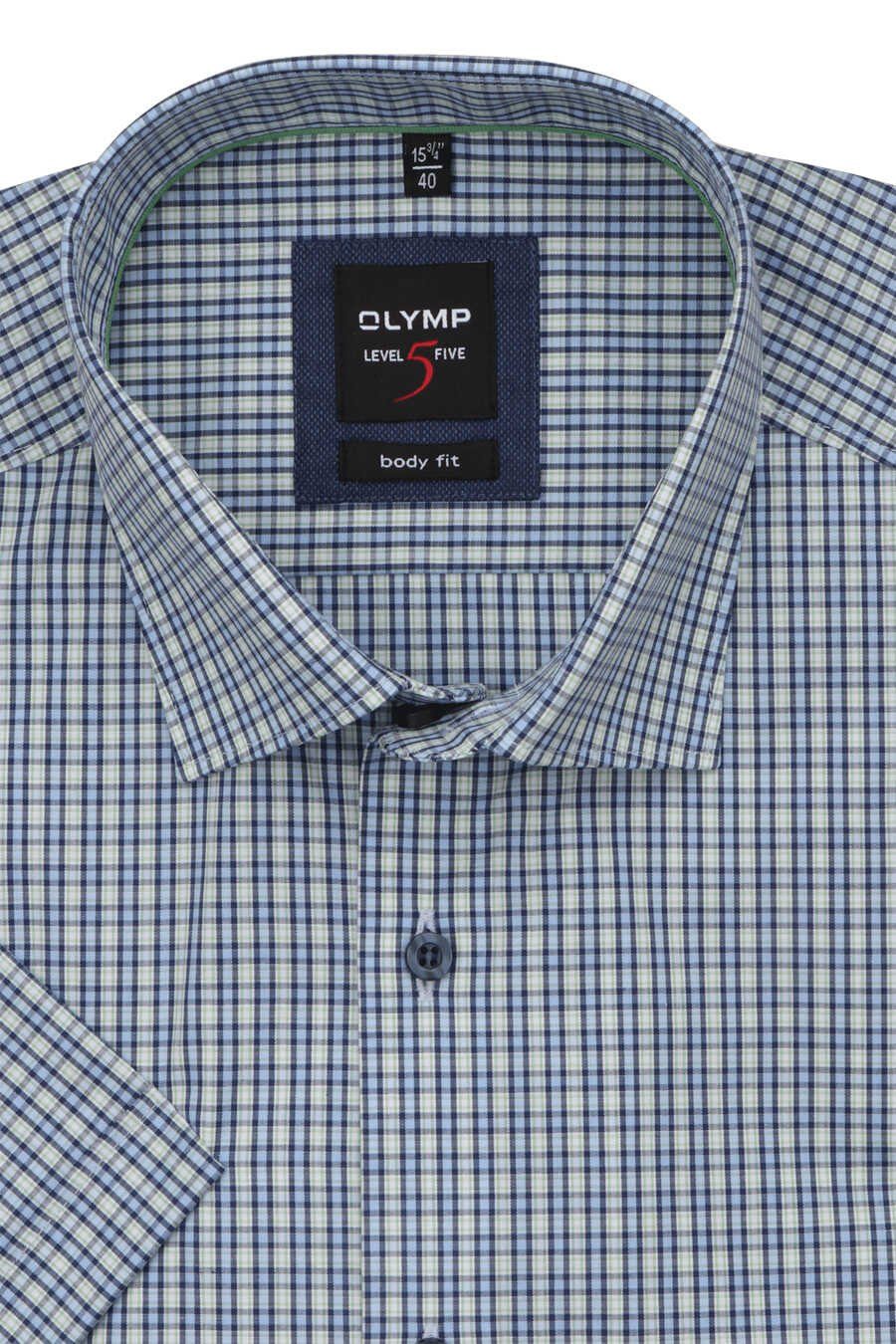 Herren Hemden OLYMP Businesshemd OLYMP Level Five body fit