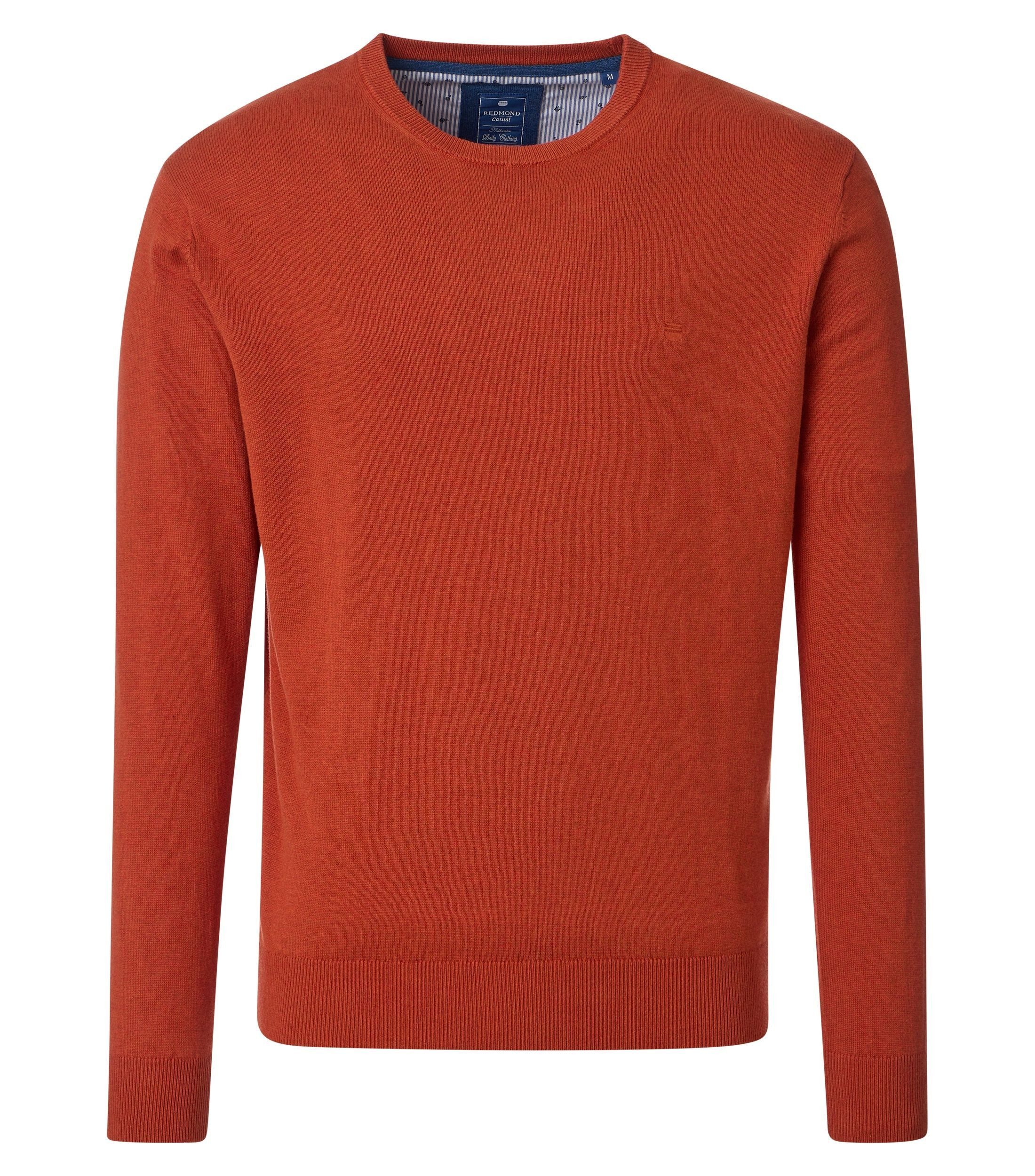 Redmond Strickpullover uni (215-tlg) günstig online kaufen