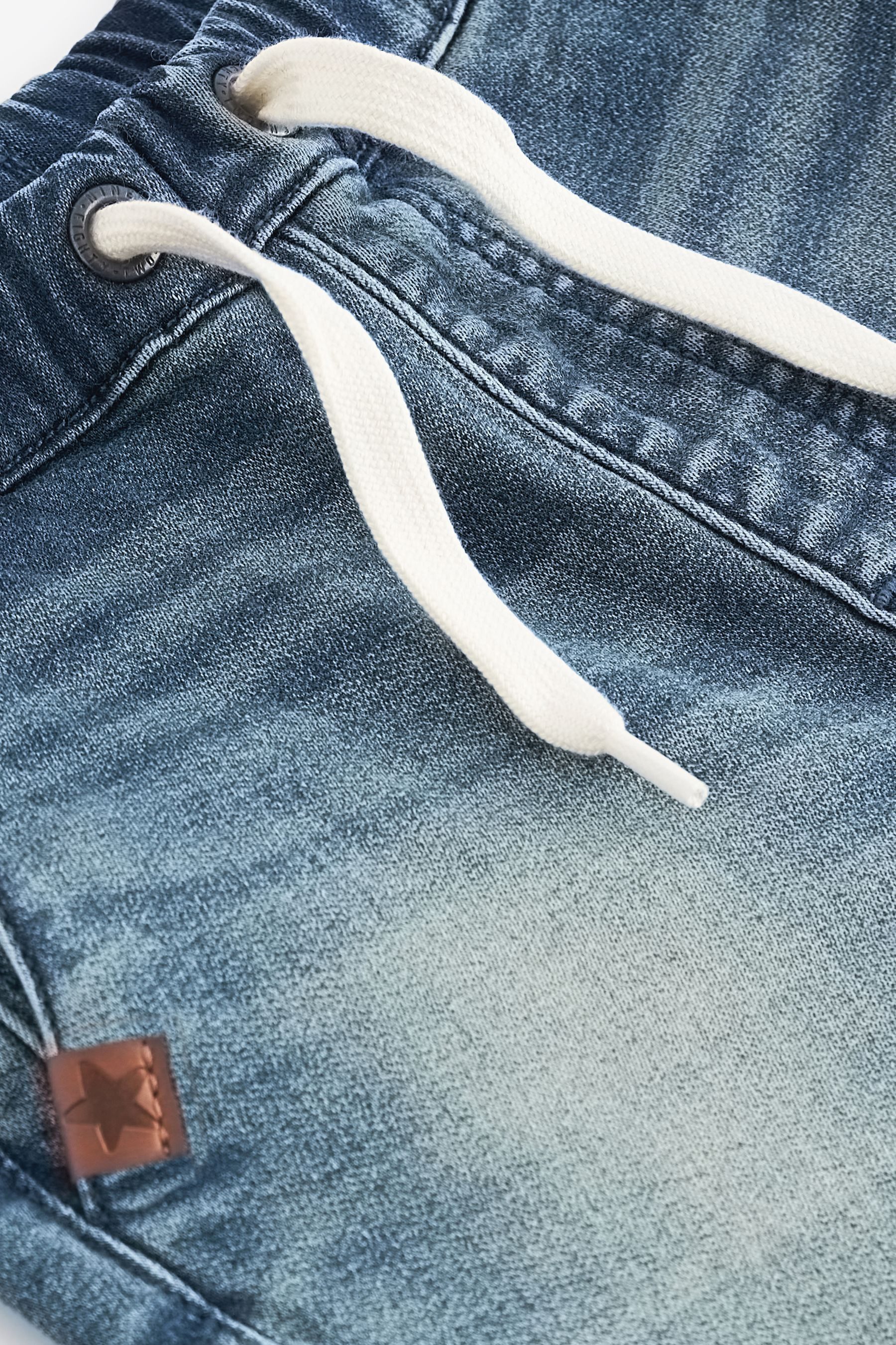 Next Jogg Pants Jogger-Jeans mit komfortablem Stretch (1-tlg)