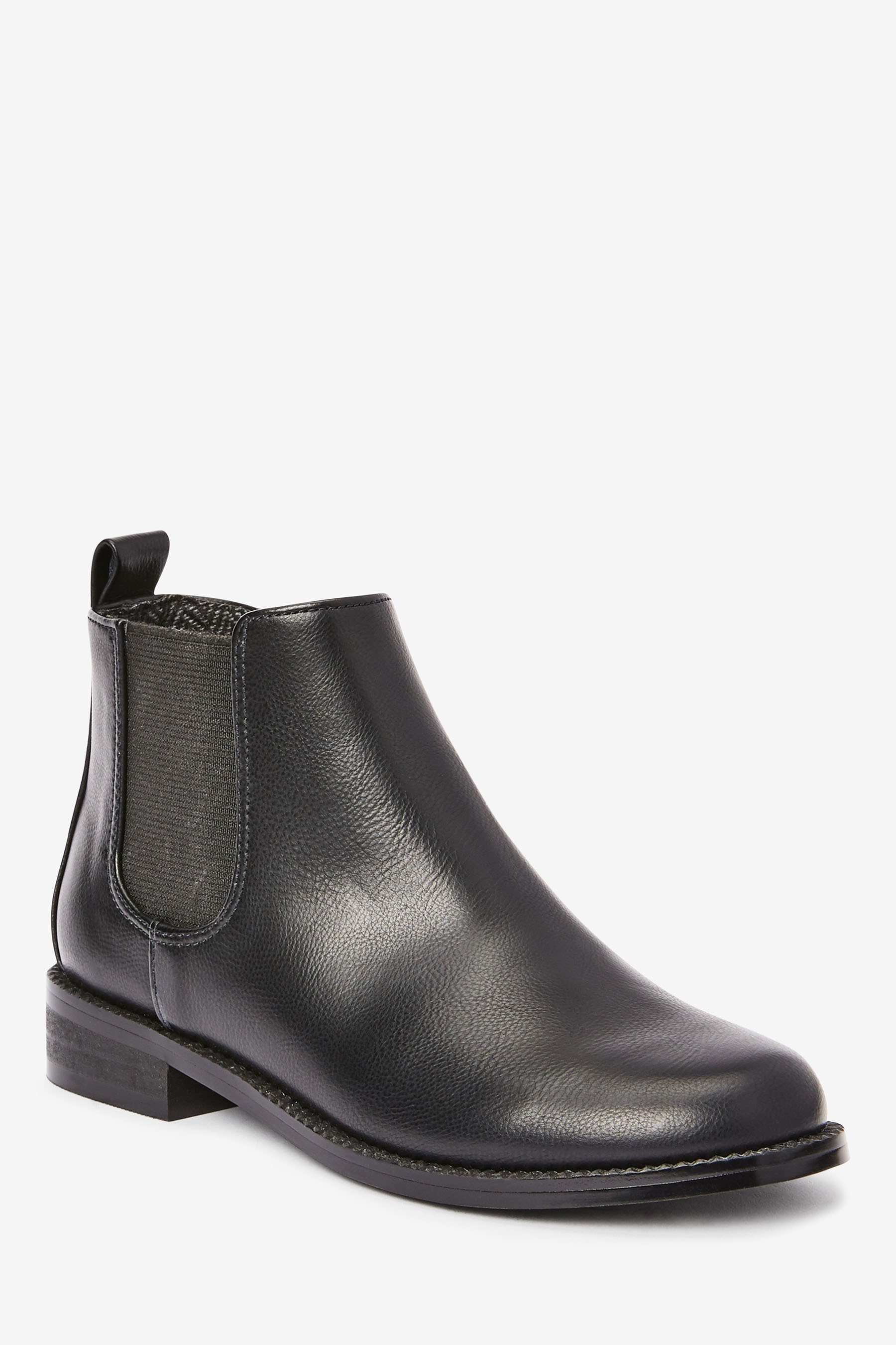 Next Chelsea-Stiefelette Stiefel (1-tlg)