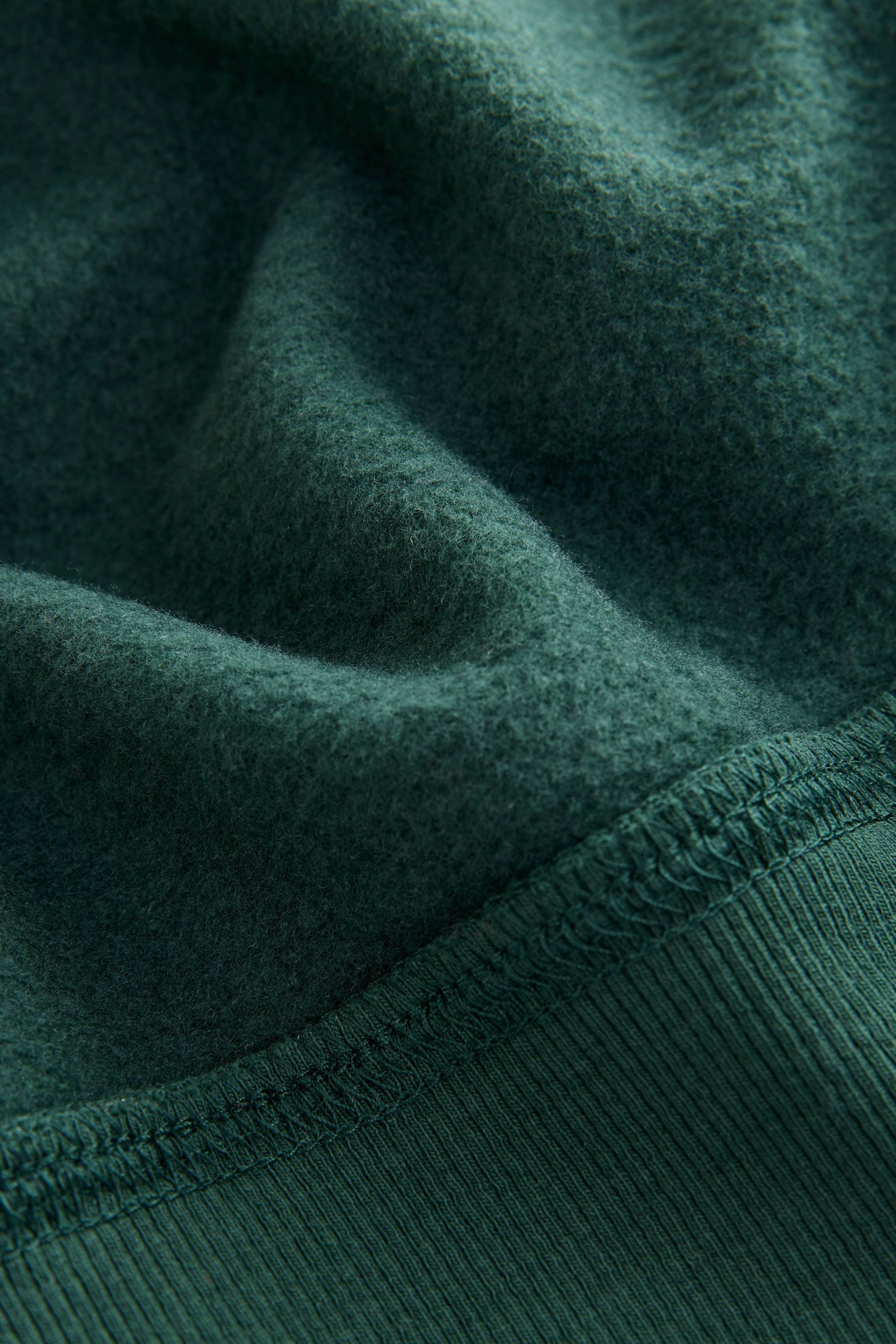 Next Sweatshirt Pullover mit Rundhalsausschnitt (1-tlg)