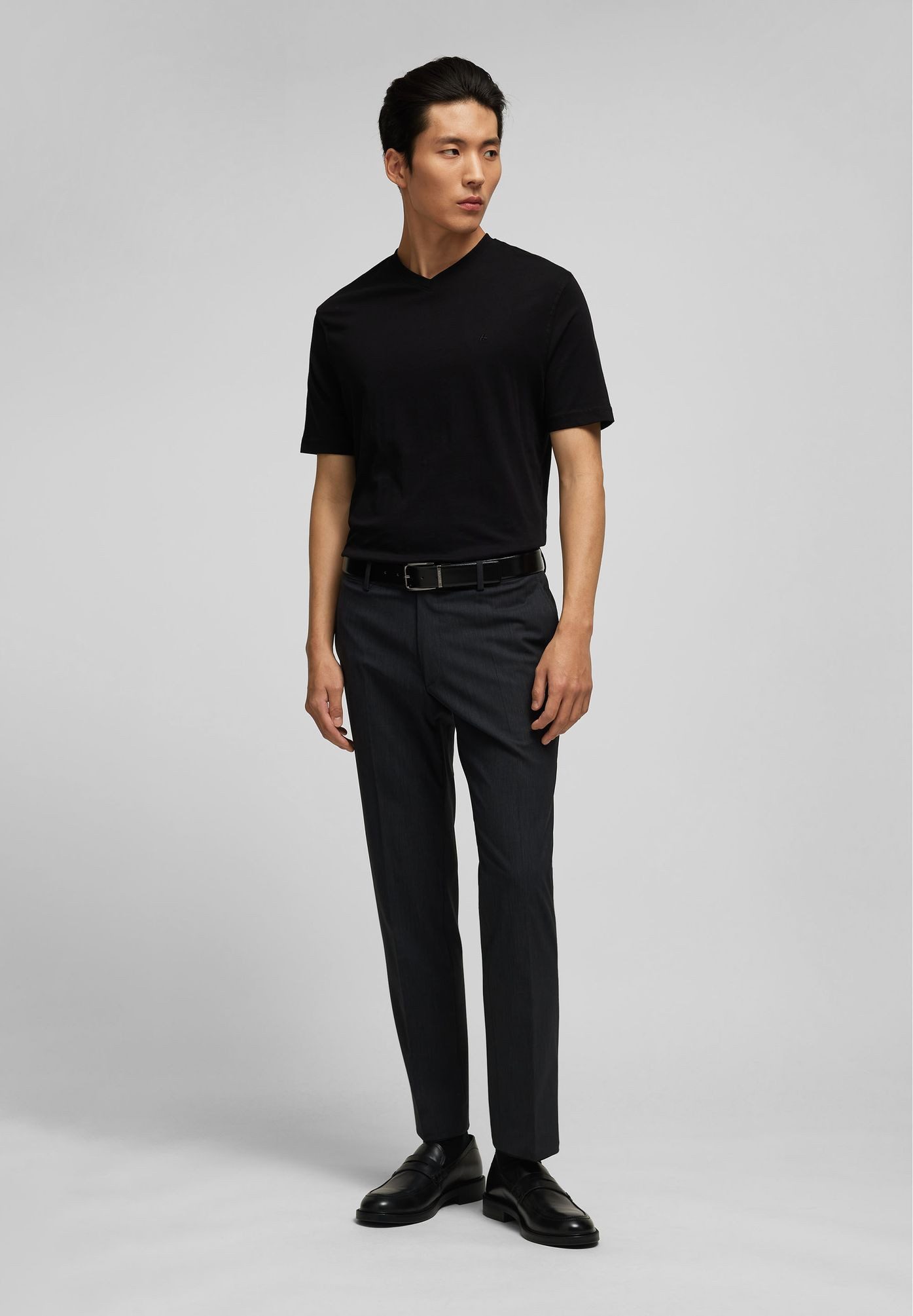 Daniel Hechter T-Shirt Kent Modern Fit günstig online kaufen