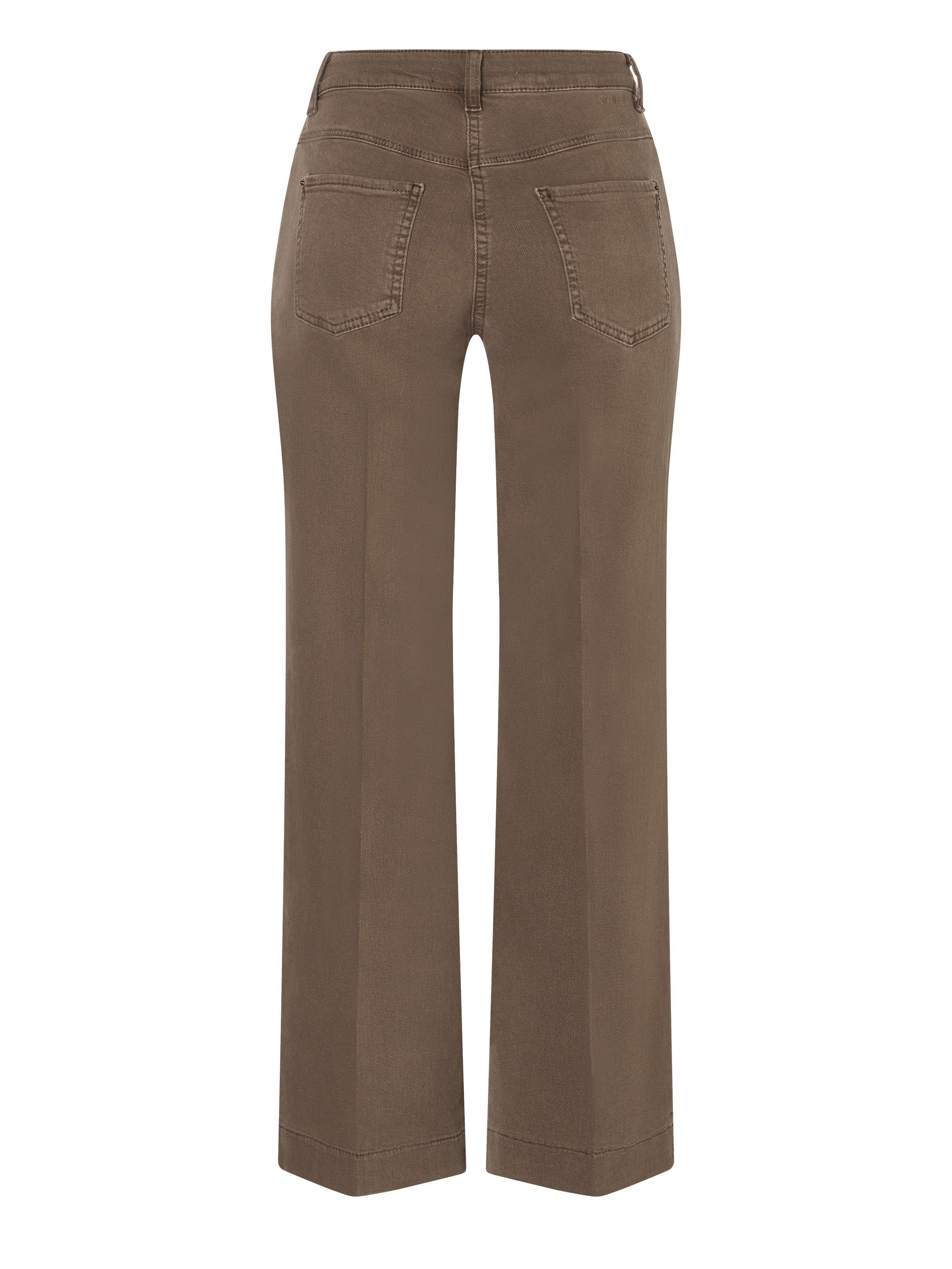 MAC Weite Jeans WIDE