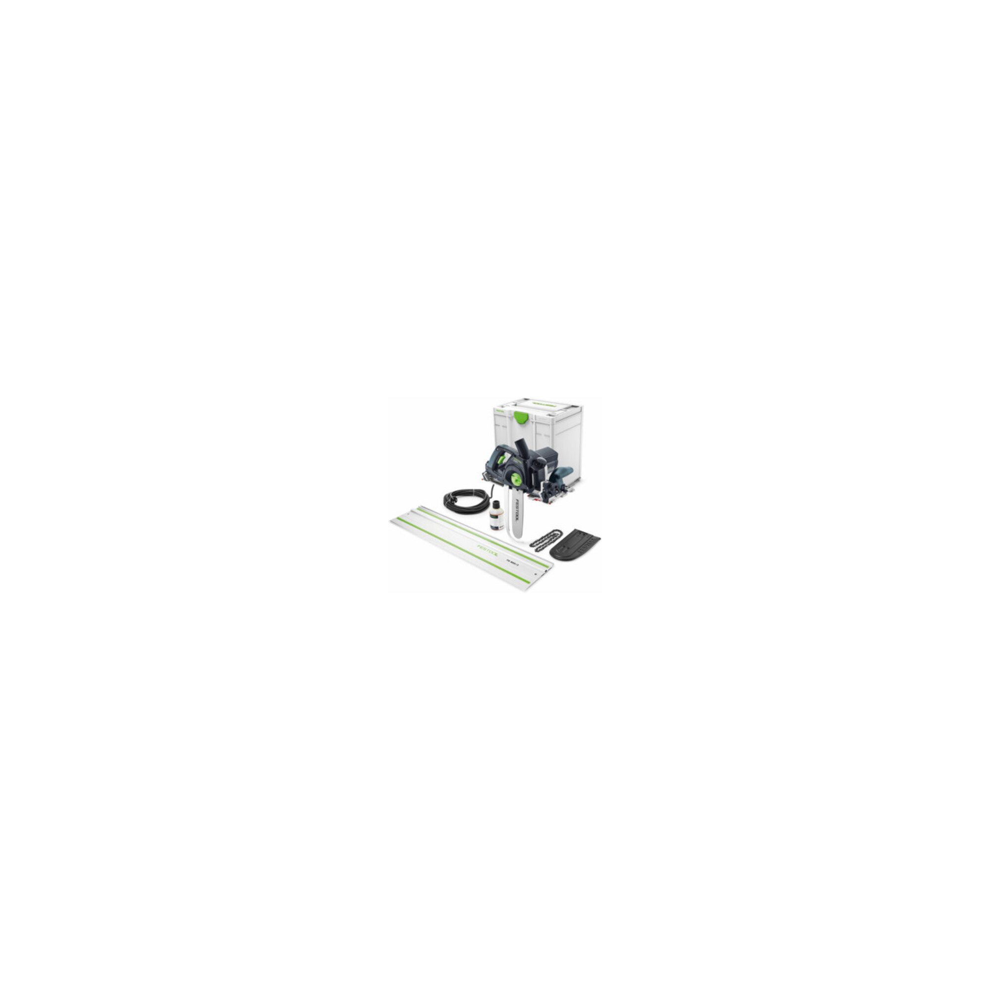 FESTOOL Säbelsäge Festool Schwertsäge SSU 200 EB-Plus-FS UNIVERS