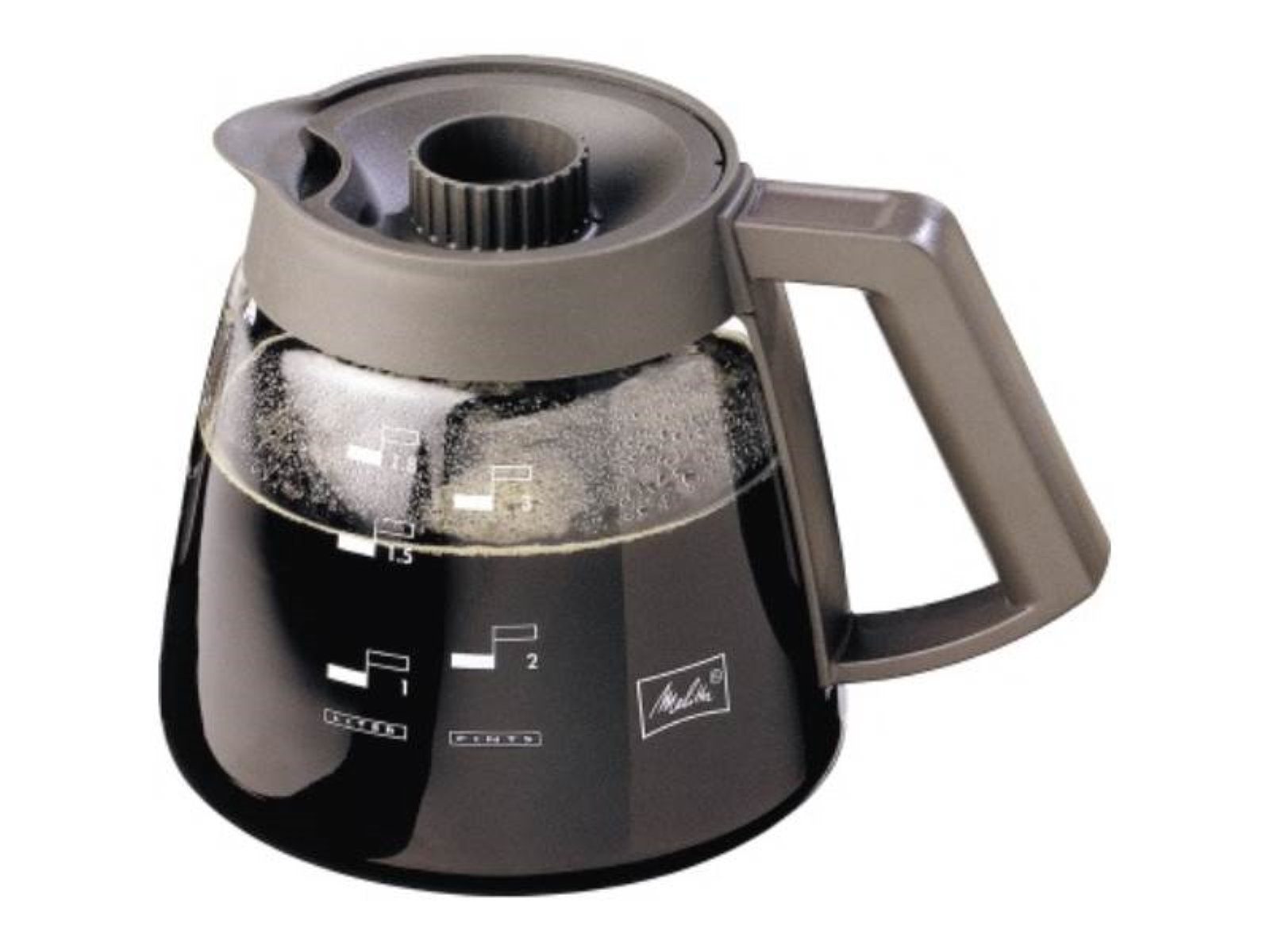 Melitta Kanne Melitta Kanne 16207 für 170M Glas 1,8l