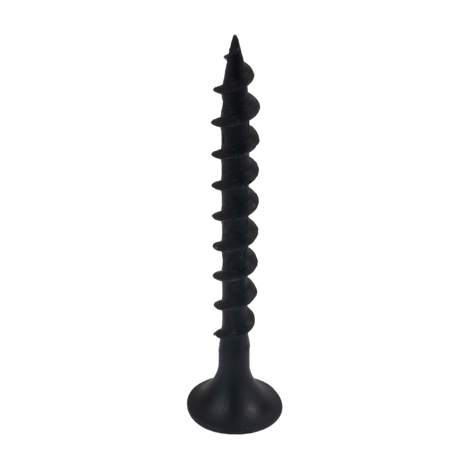Prima-Online Schnellbauschraube Schnellbauschrauben 1 kg Grobgewinde PH2, 3,9 x 55 mm – Bild 4 von 5