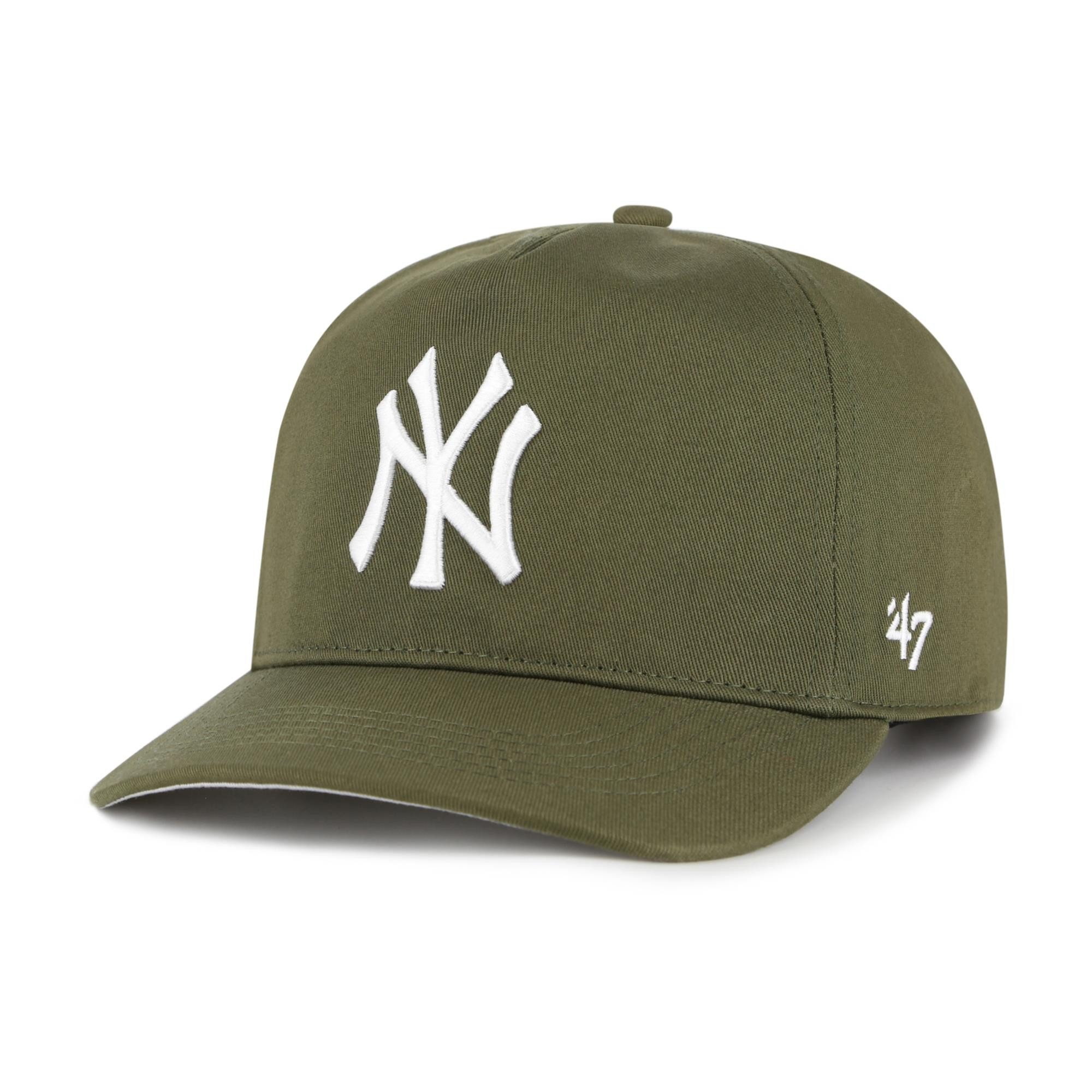 Snapback Cap '47 Brand Cap MLB New York Yankees '47 HITCH